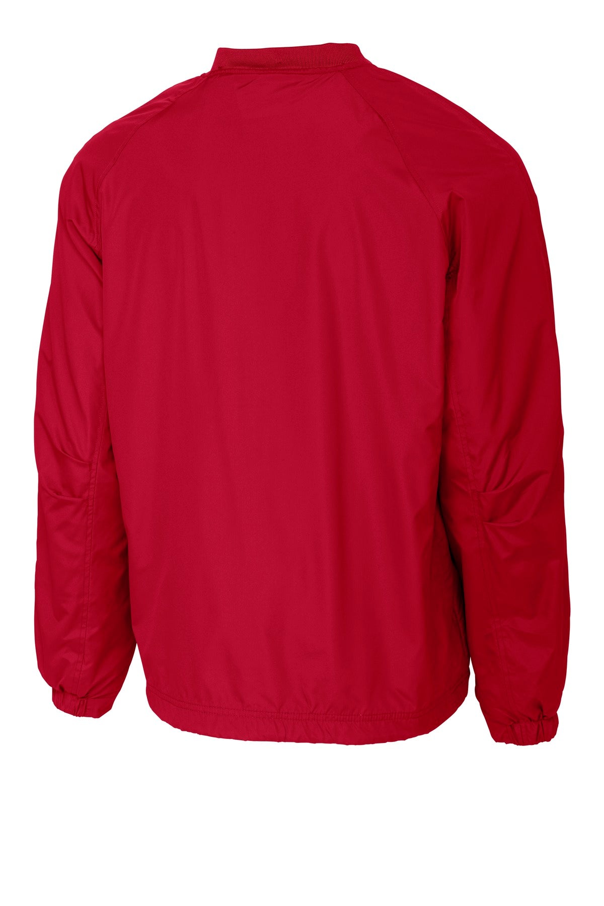 Back Product True Red