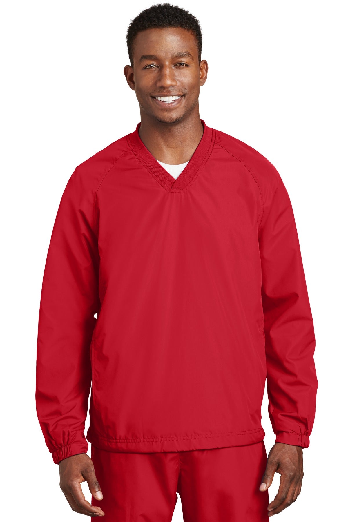 Model True Red
