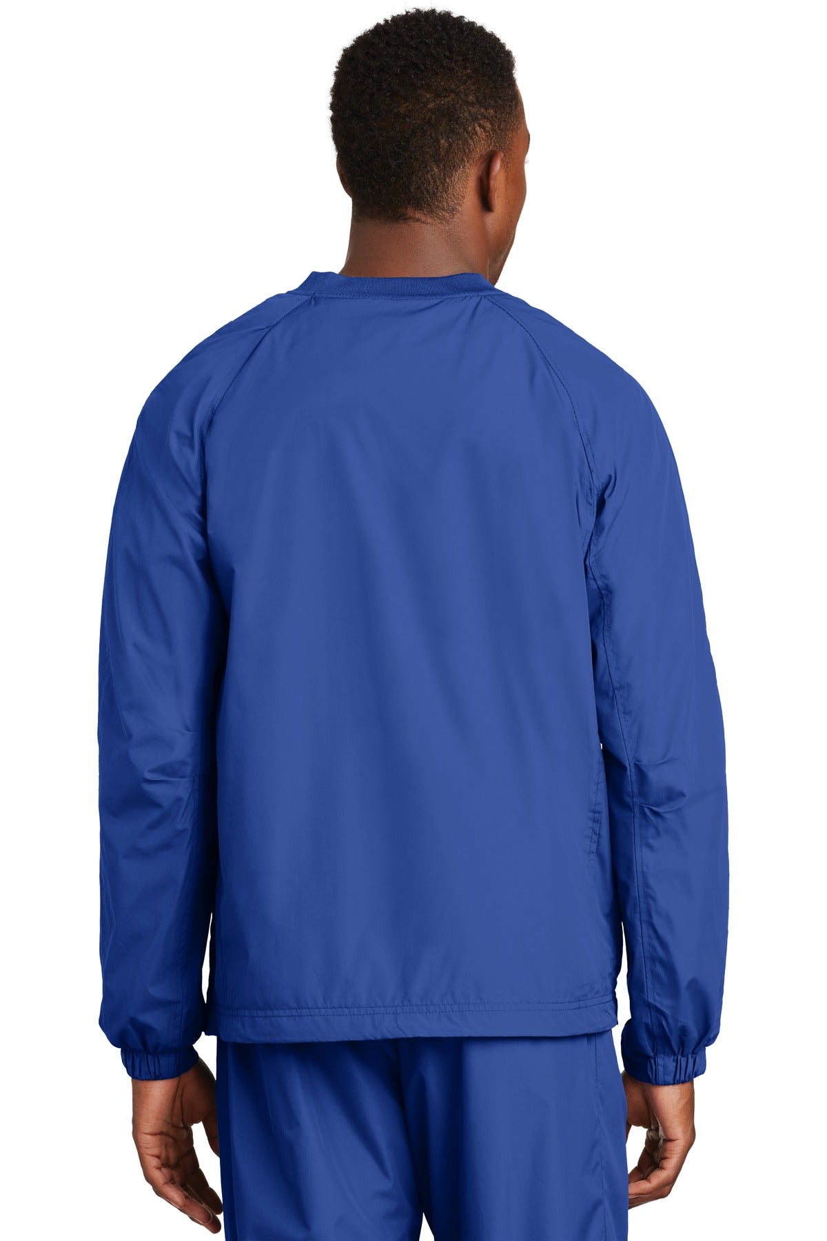 Back Model True Royal