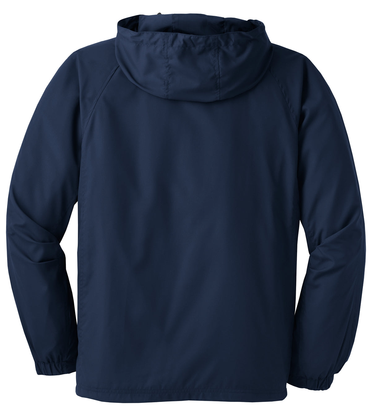 Back Product True Navy