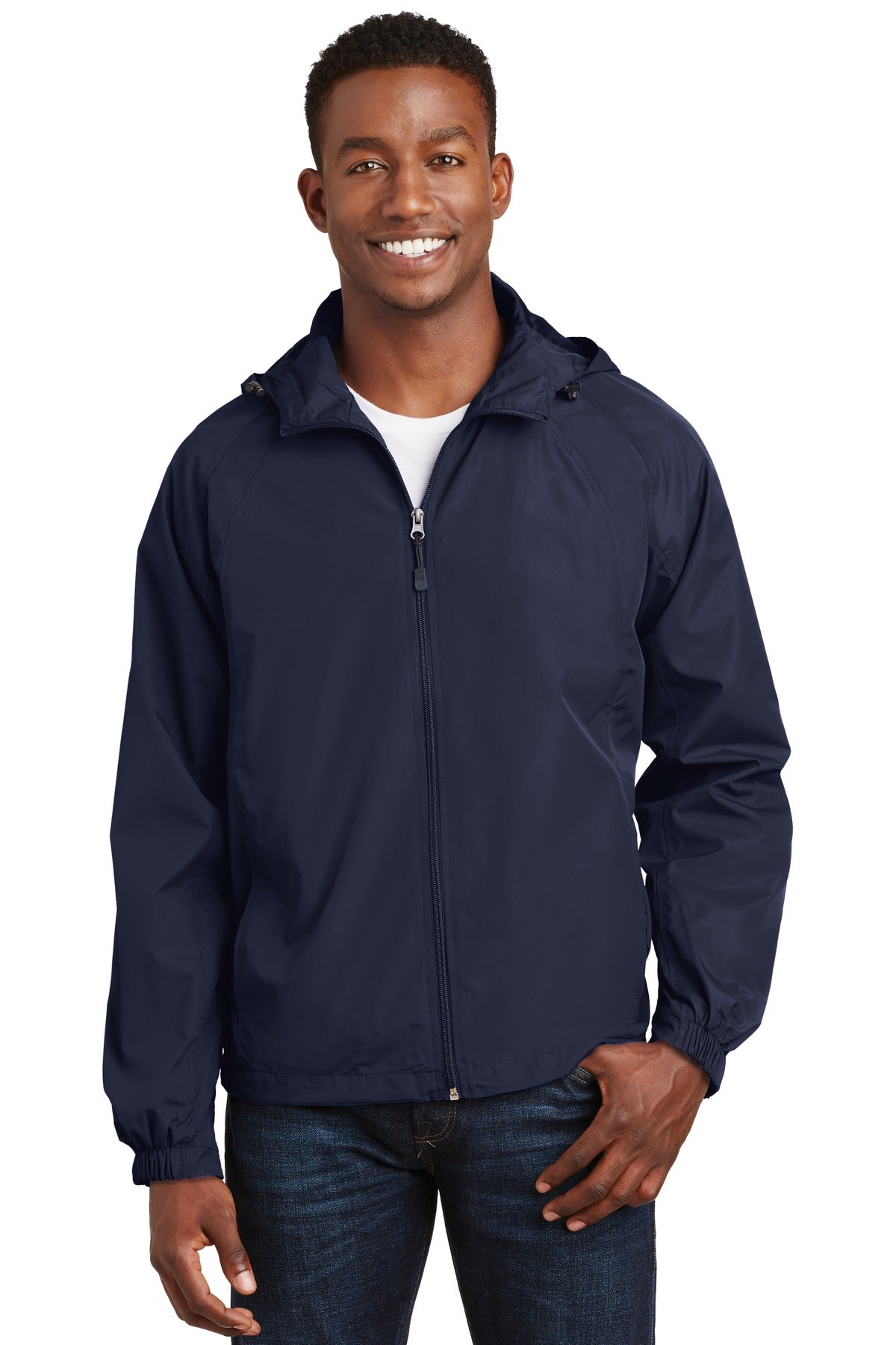 Model True Navy