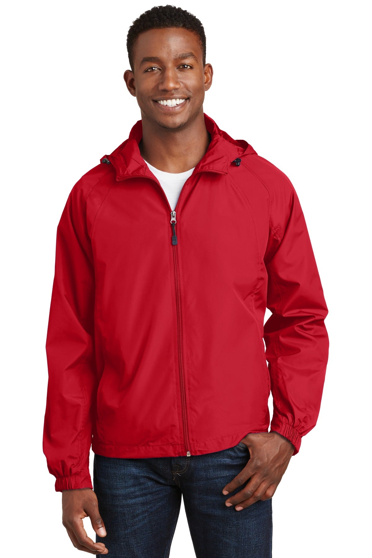 Model True Red
