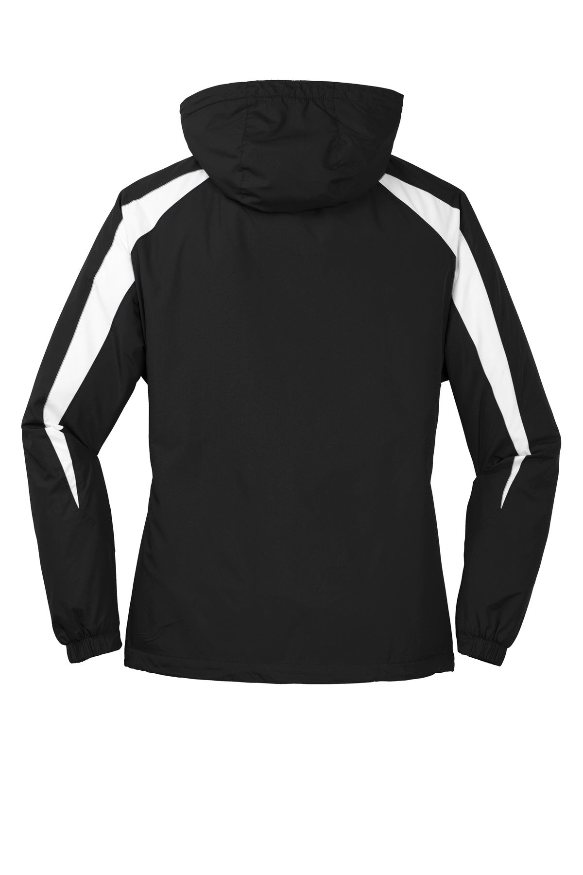 Back Product Black/ White