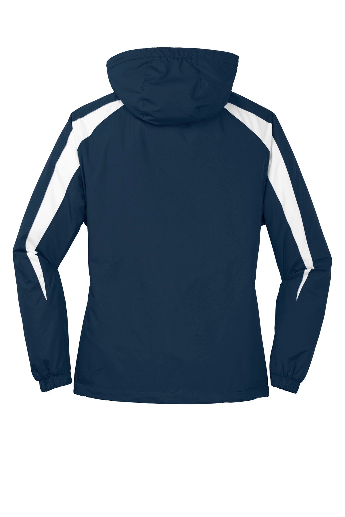 Back Product True Navy/ White