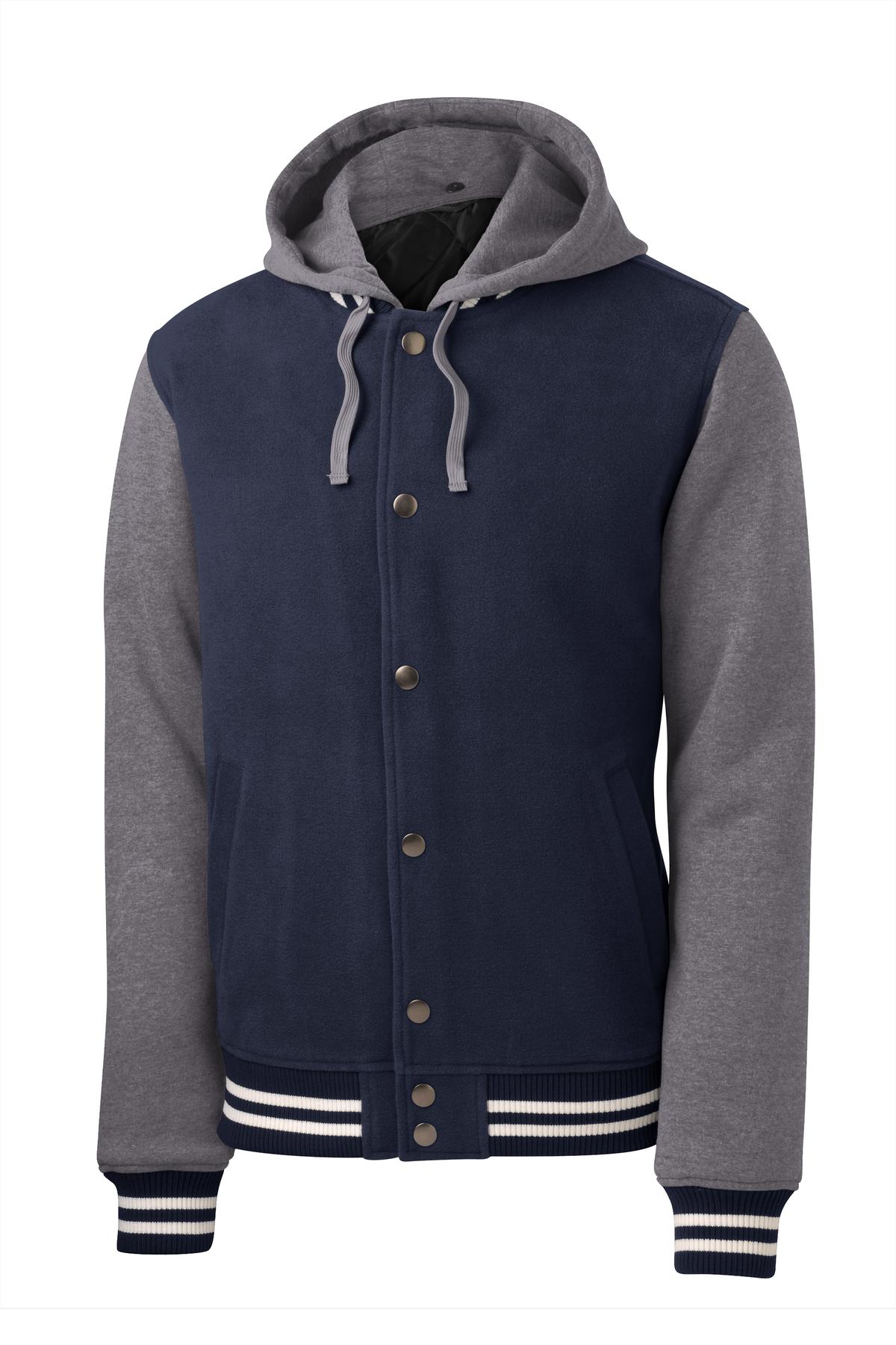 Product True Navy/ Vintage Heather