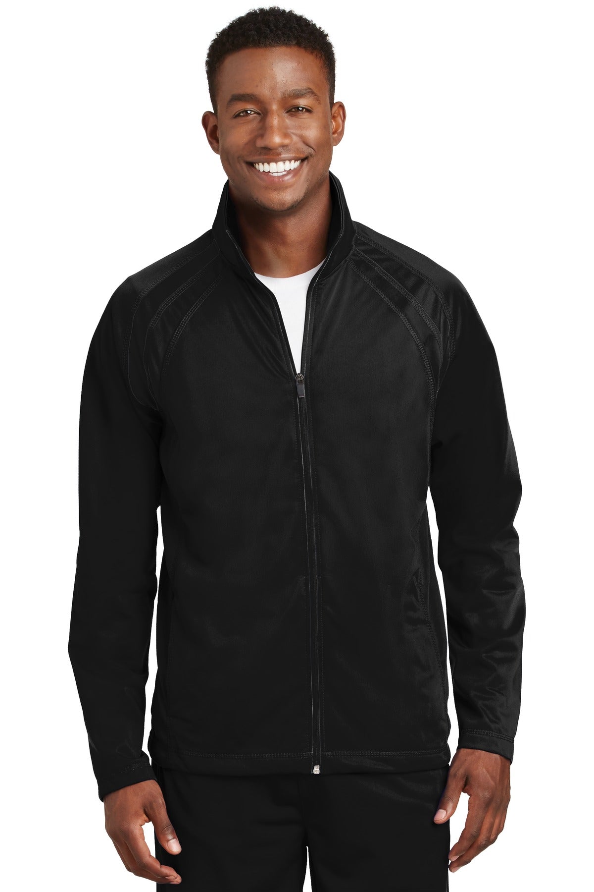 Model Black/ Black