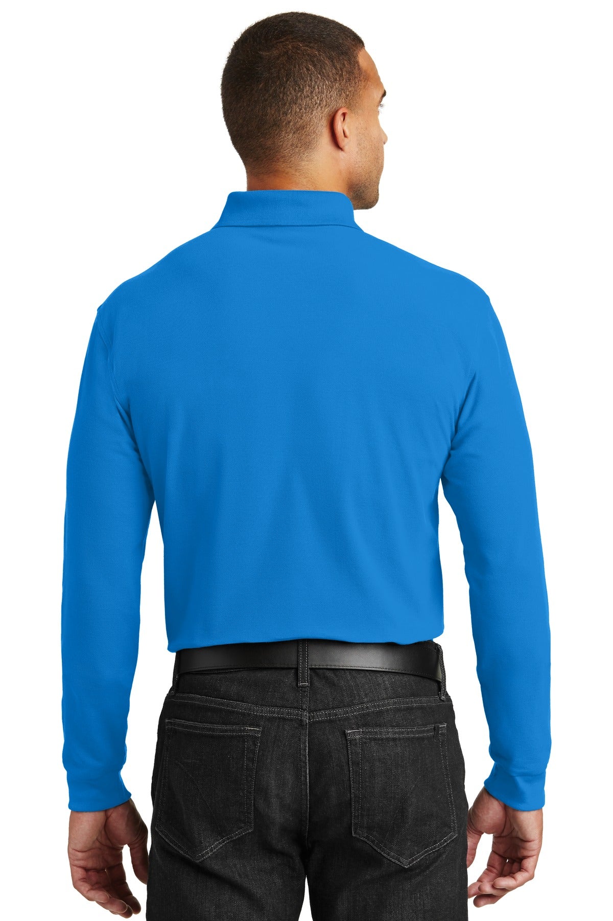 Back Model Coastal Blue