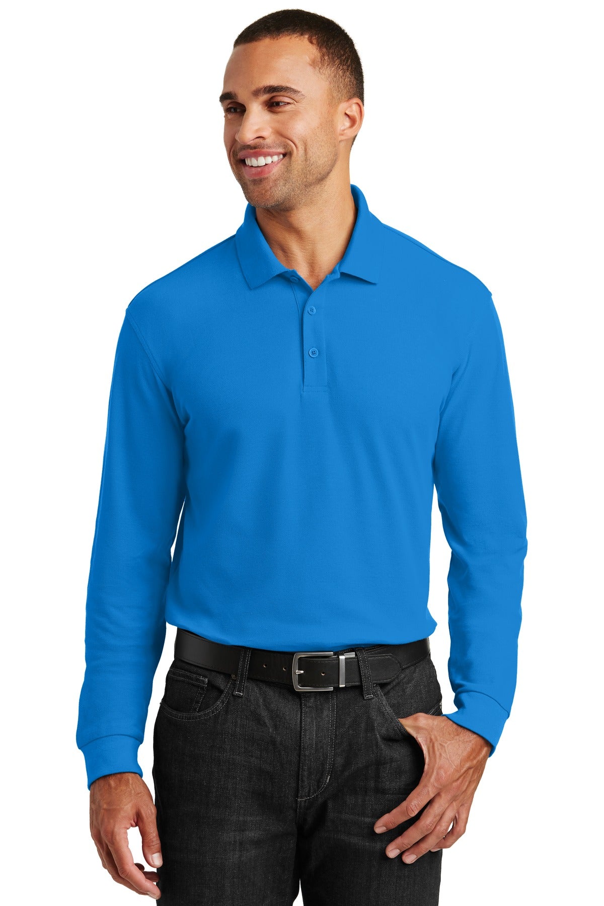 Model Coastal Blue