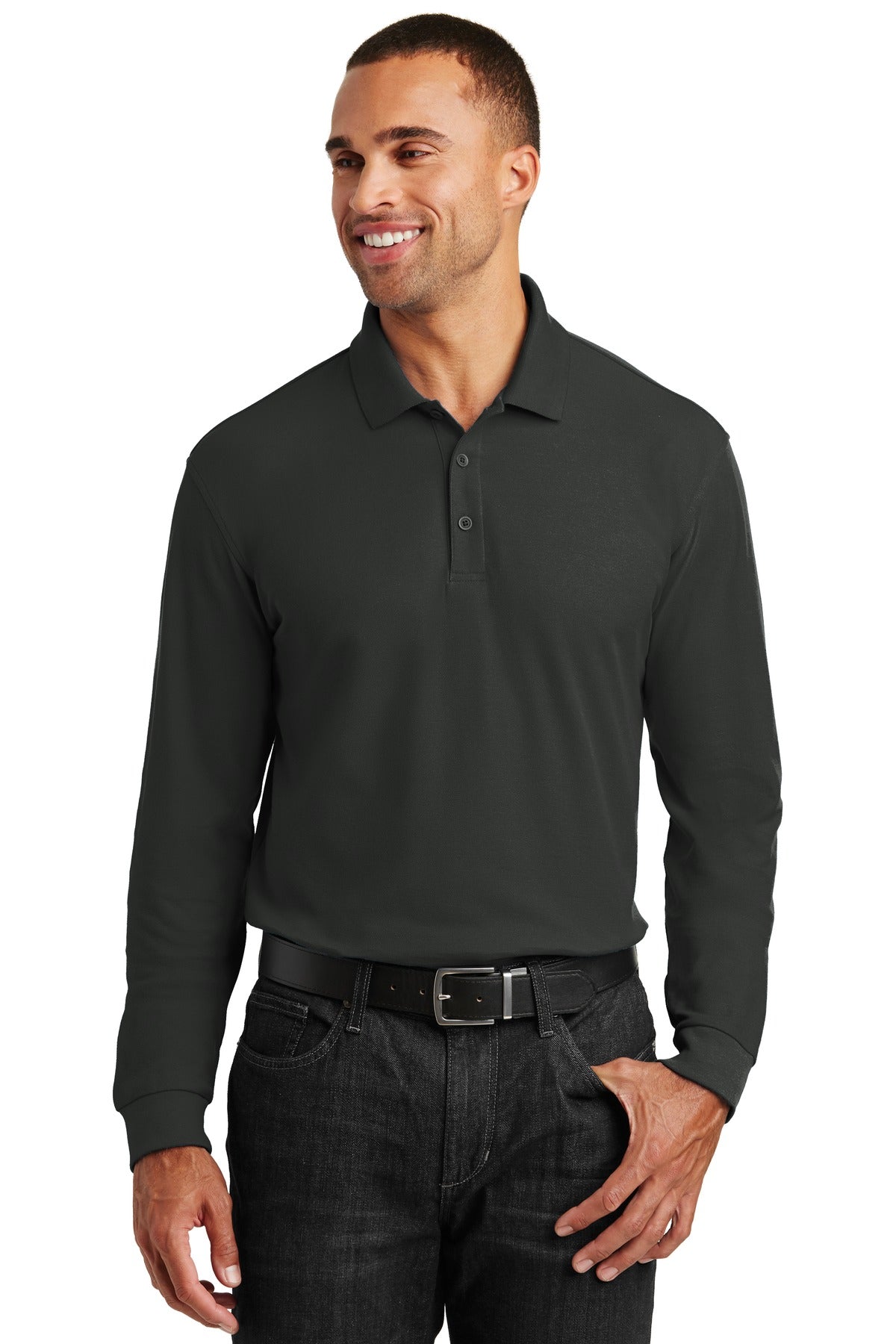 Model Deep Black