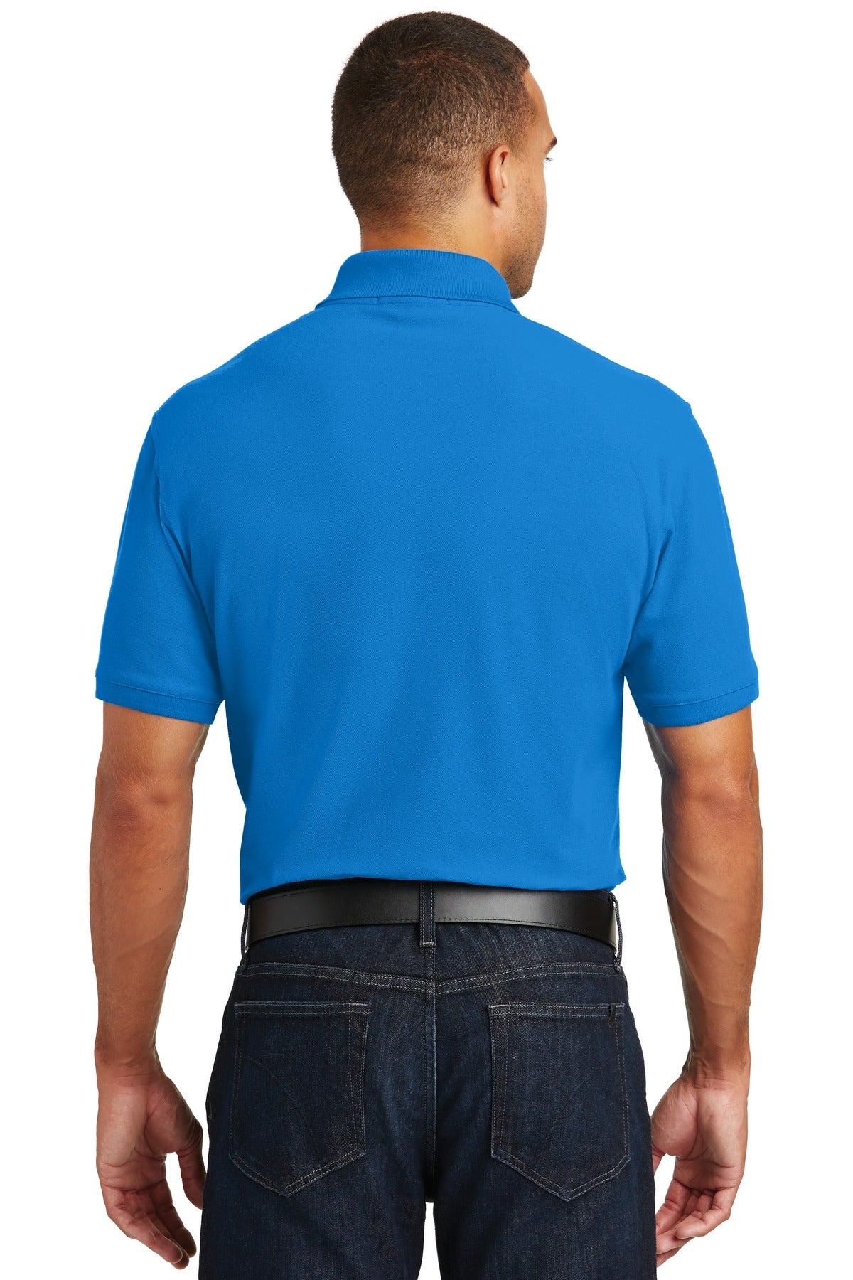 Back Model Coastal Blue