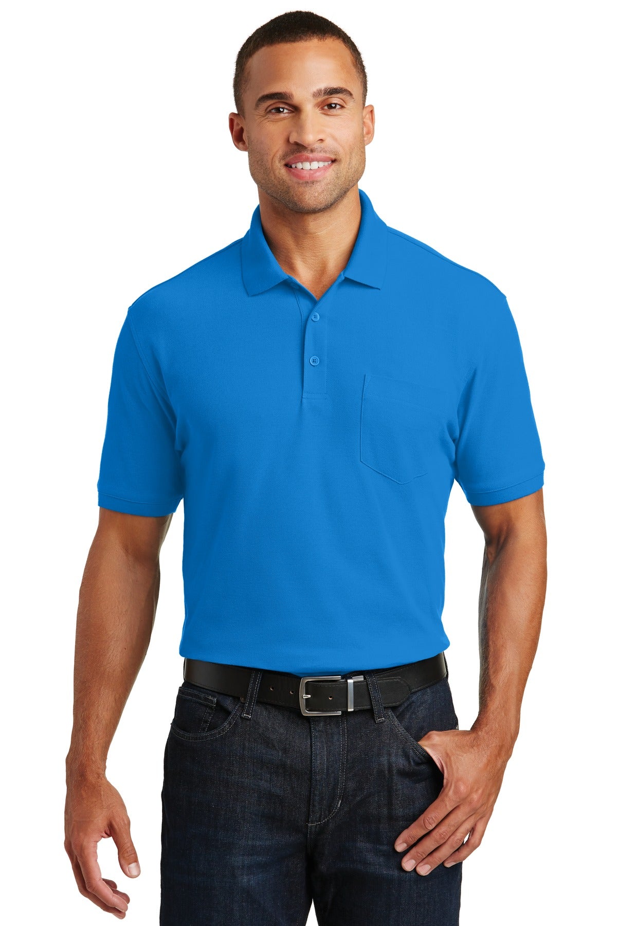 Model Coastal Blue