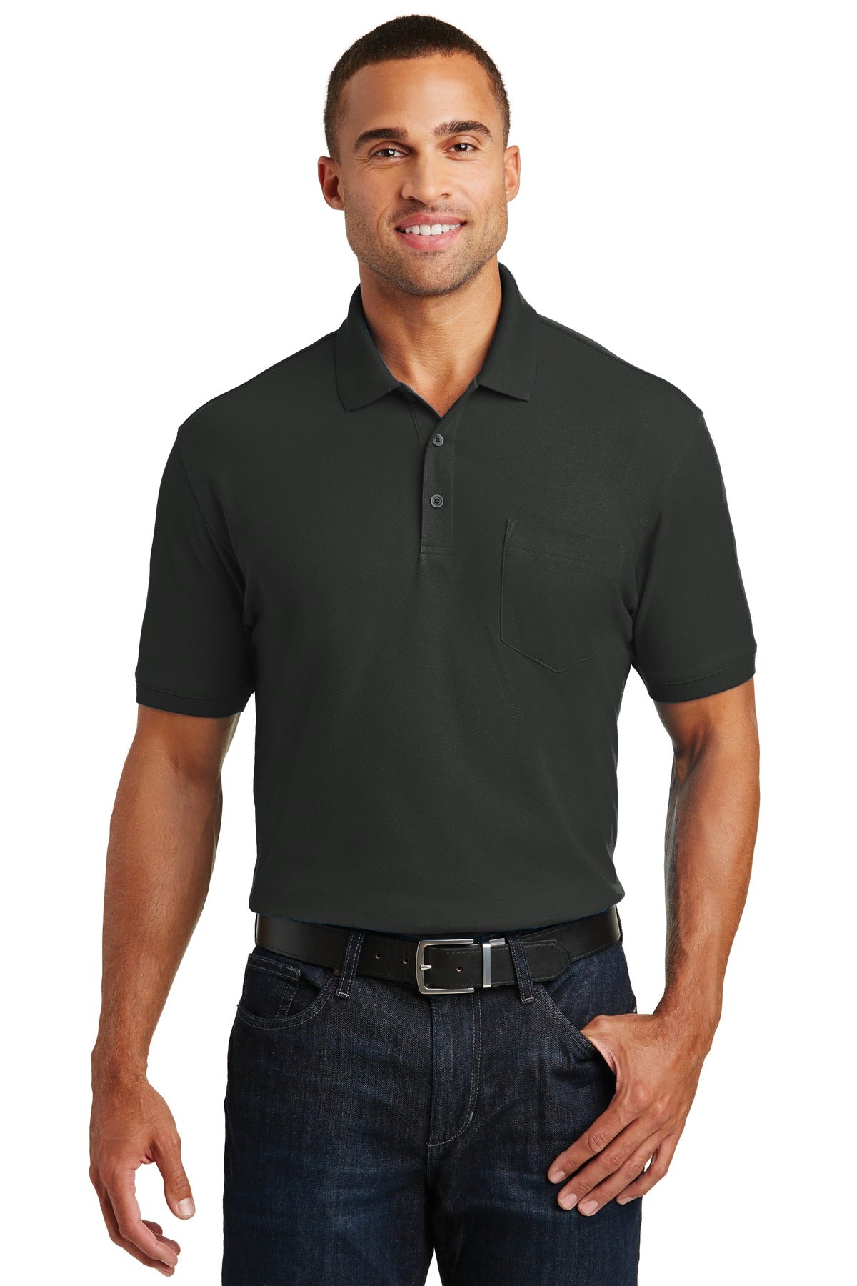 Model Deep Black