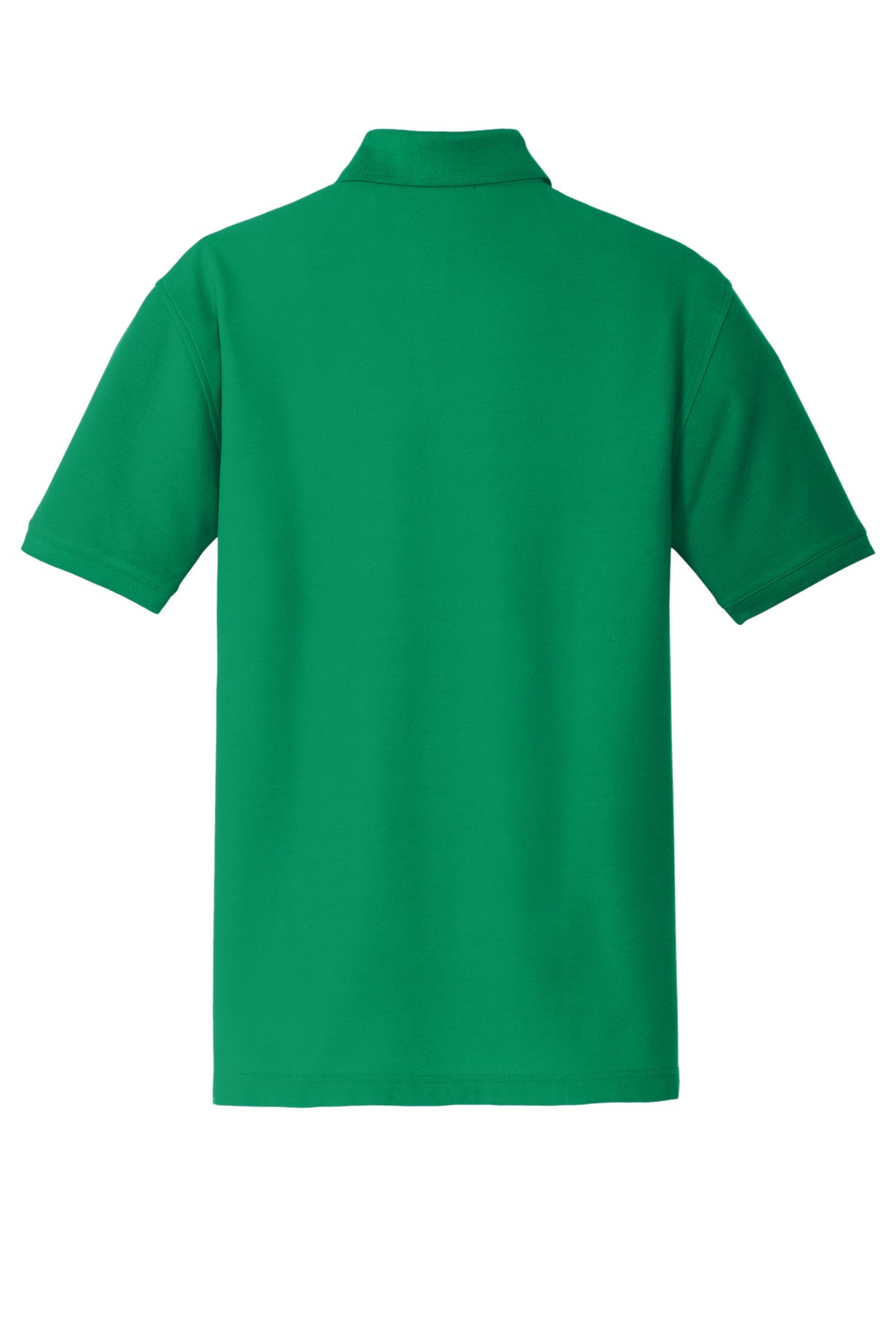 Back Product Bright Kelly Green
