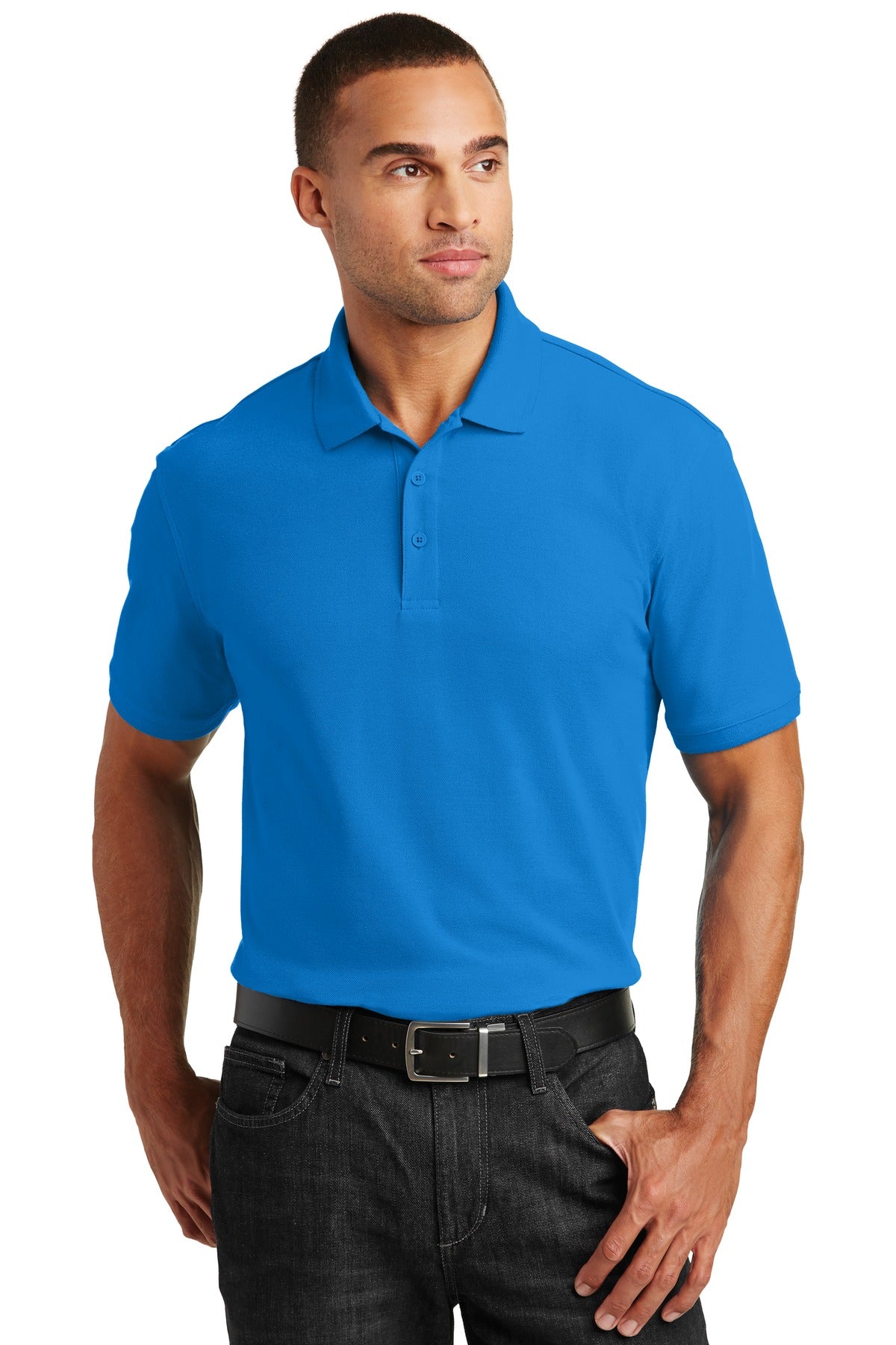 Model Coastal Blue