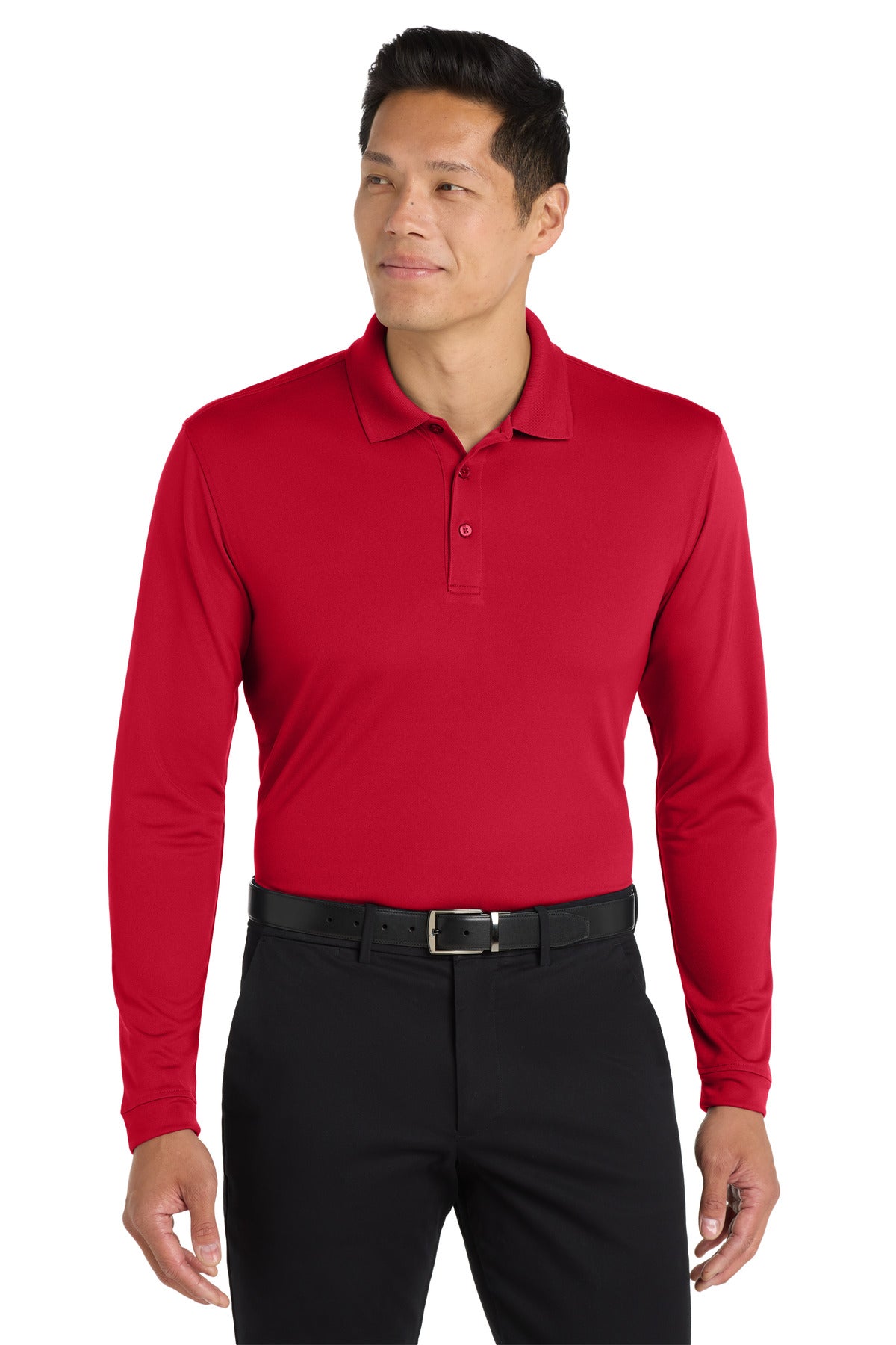 Model Rich Red