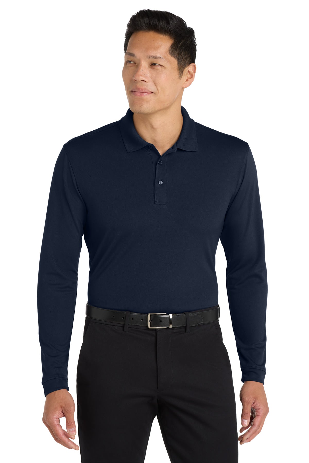 Model River Blue Navy