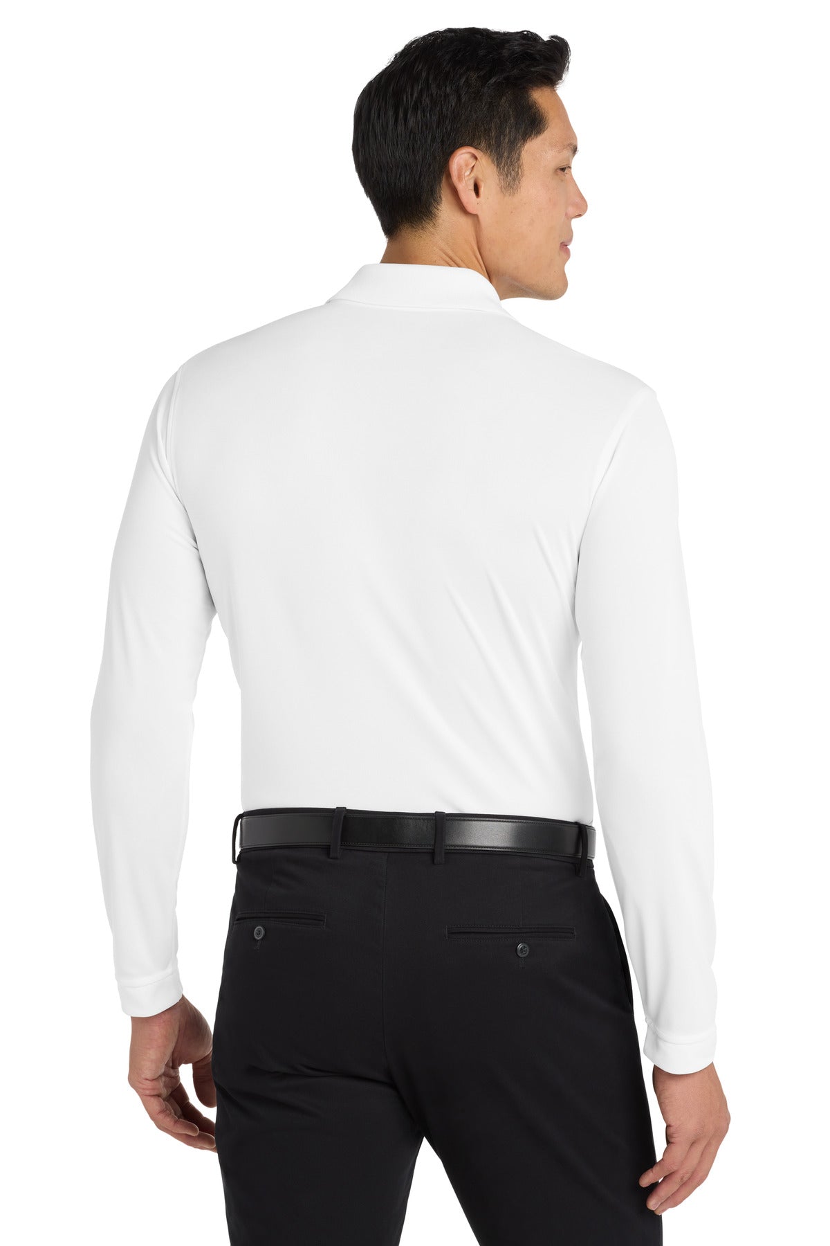 Back Model White