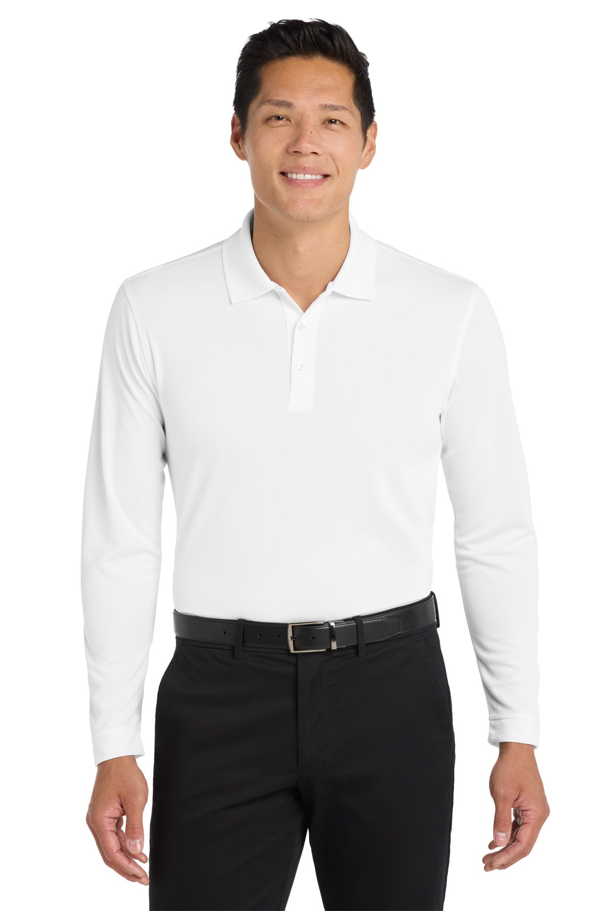 Model White