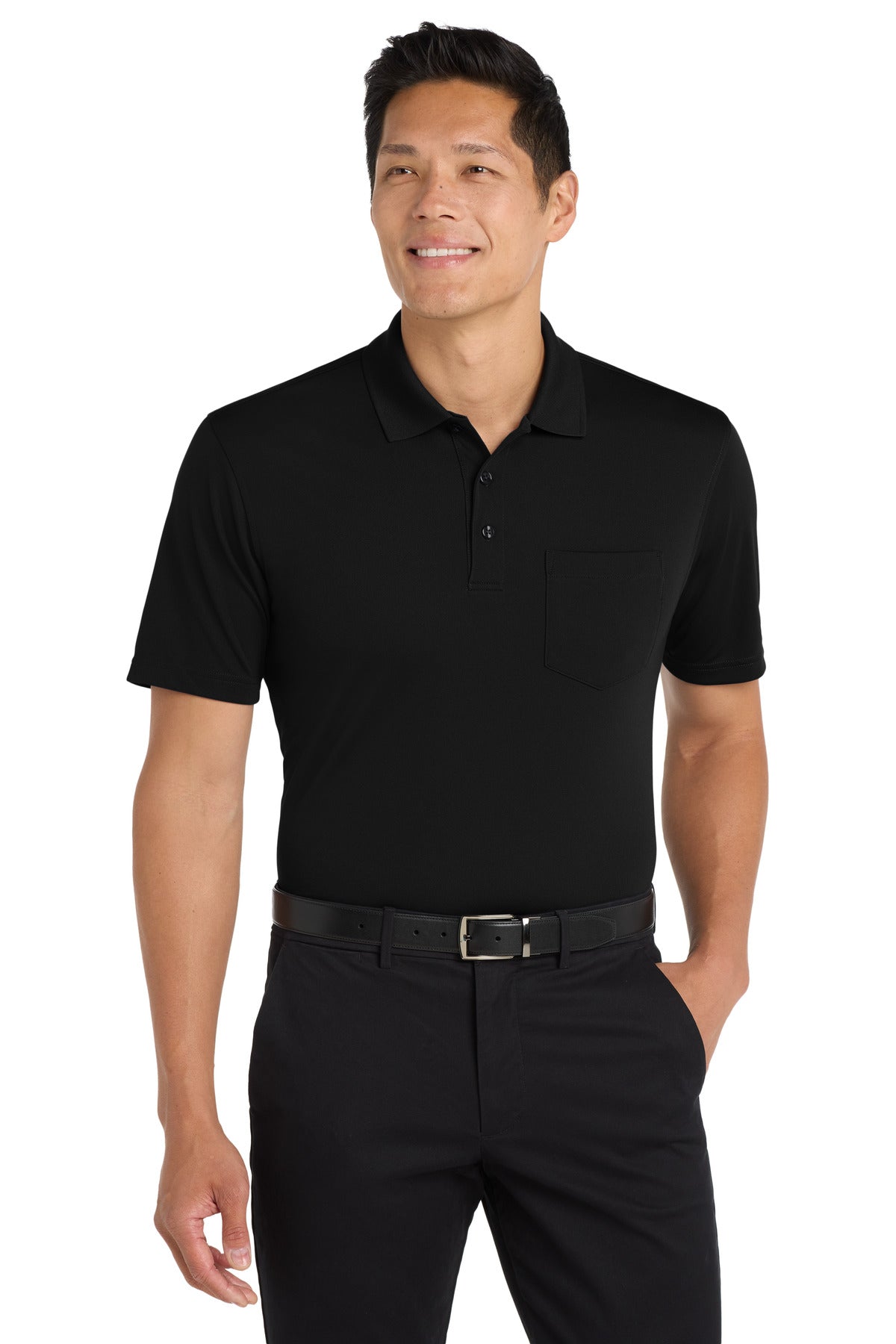 Model Deep Black