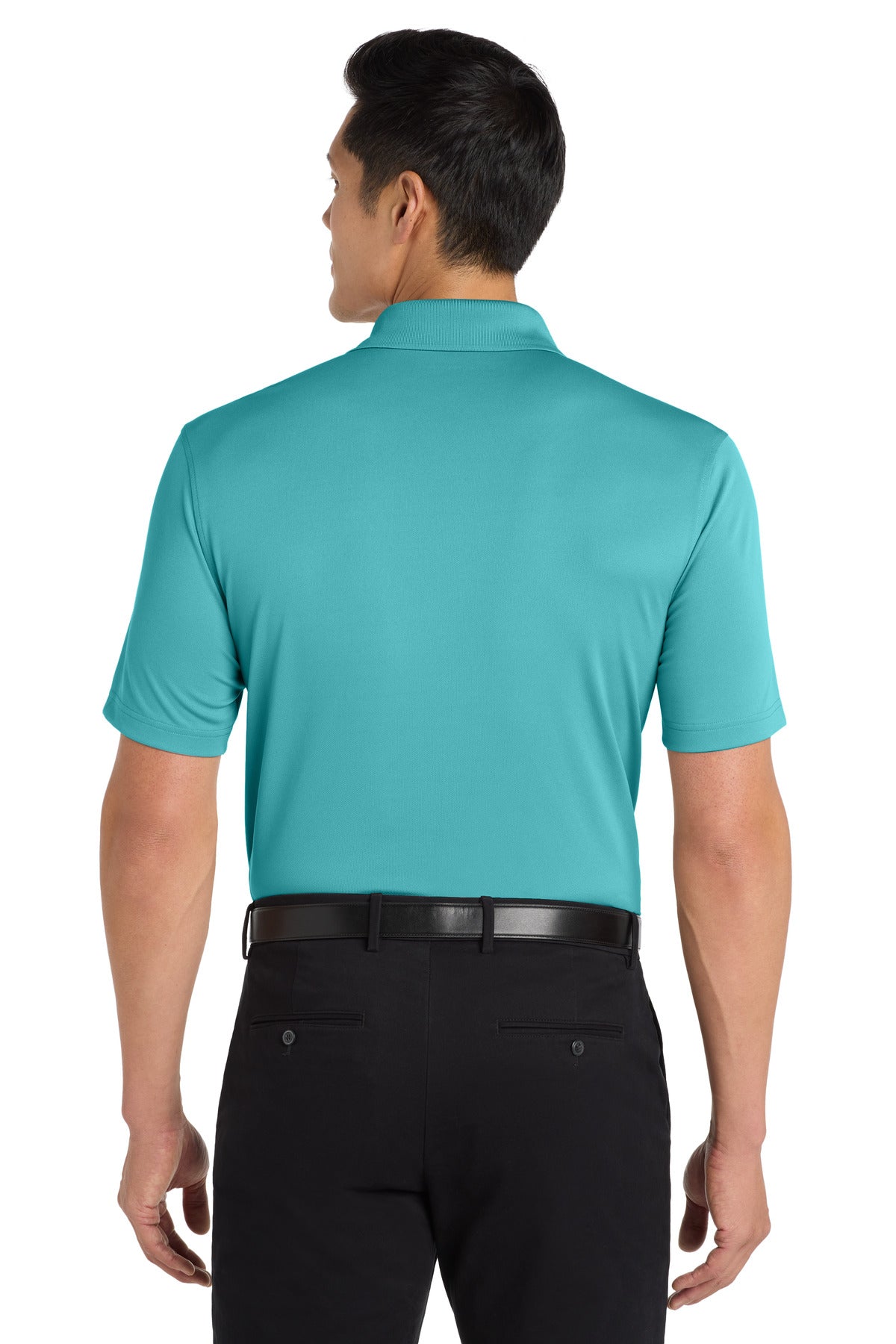 Back Model Aquamarine