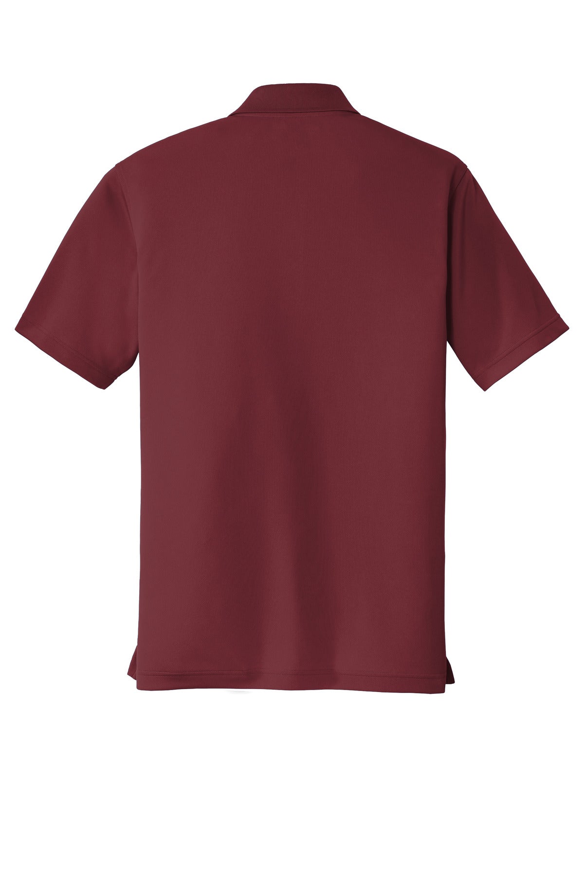 Back Product Burgundy