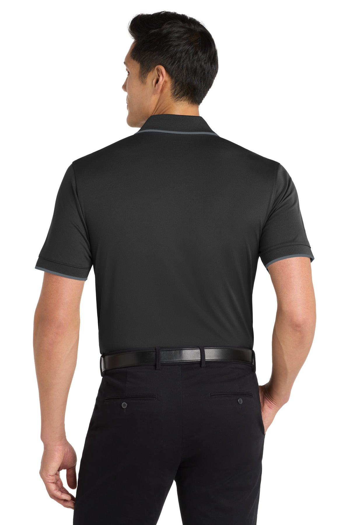 Back Model Deep Black/ Graphite