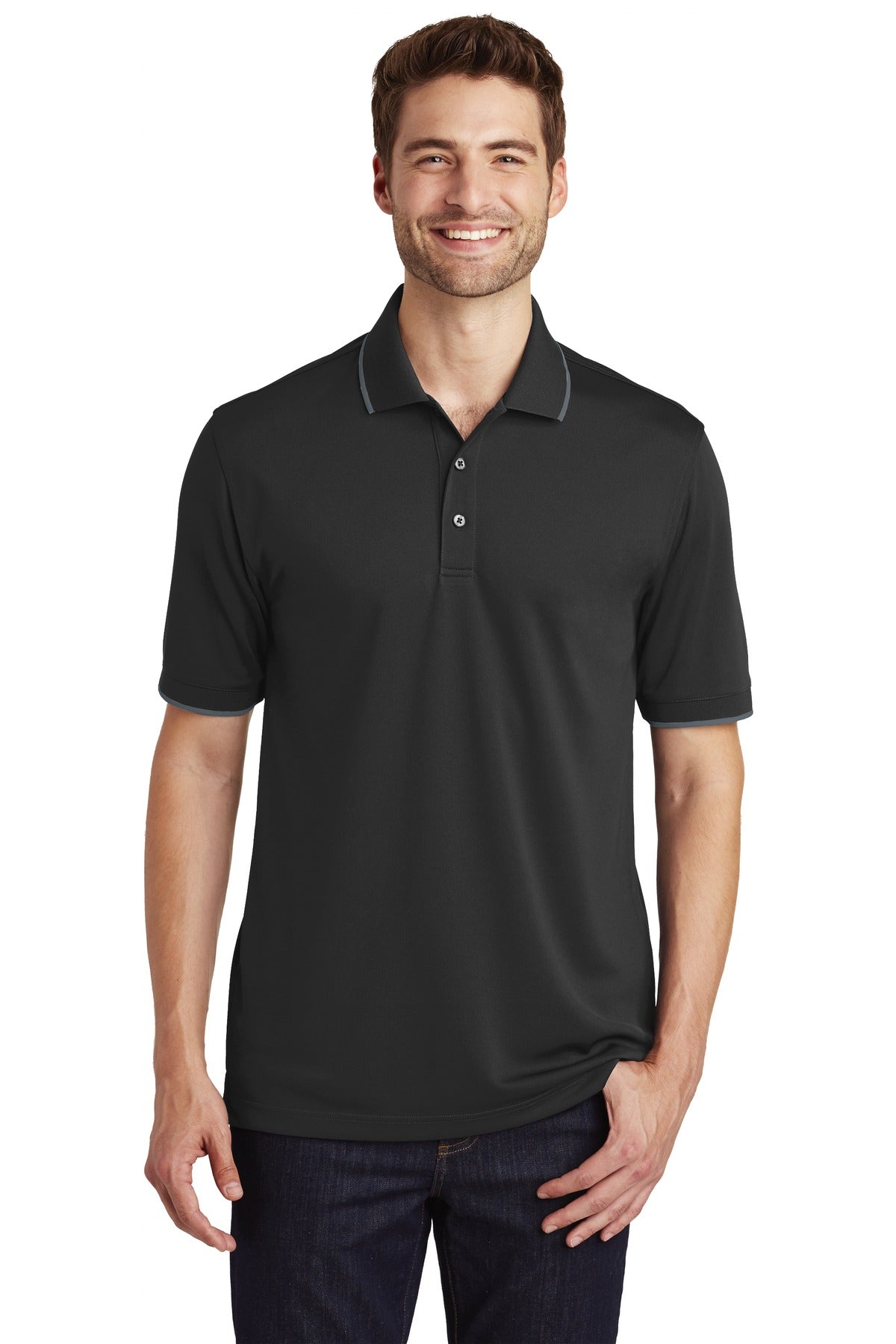 Model Deep Black/ Graphite