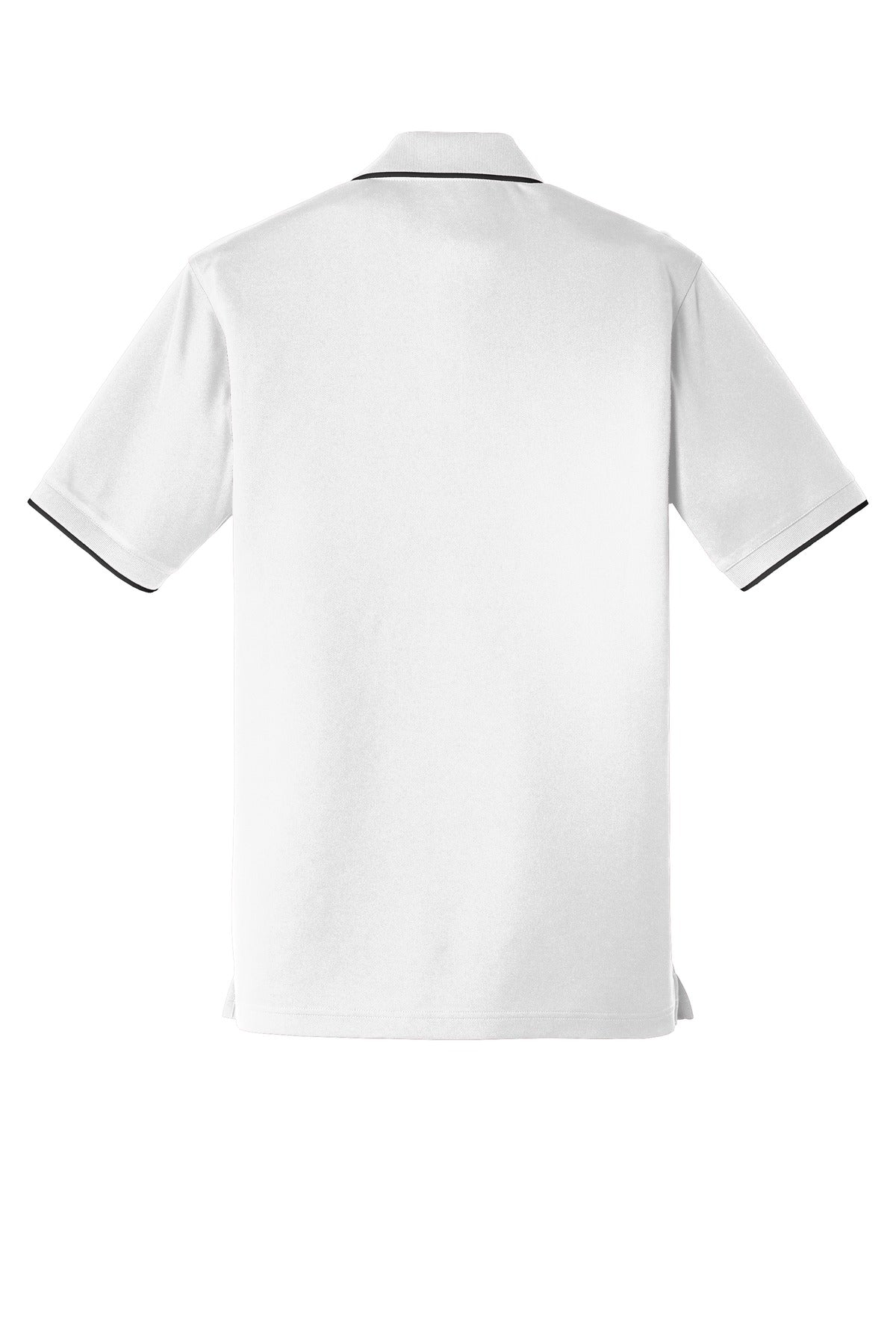 Back Product White/ Deep Black