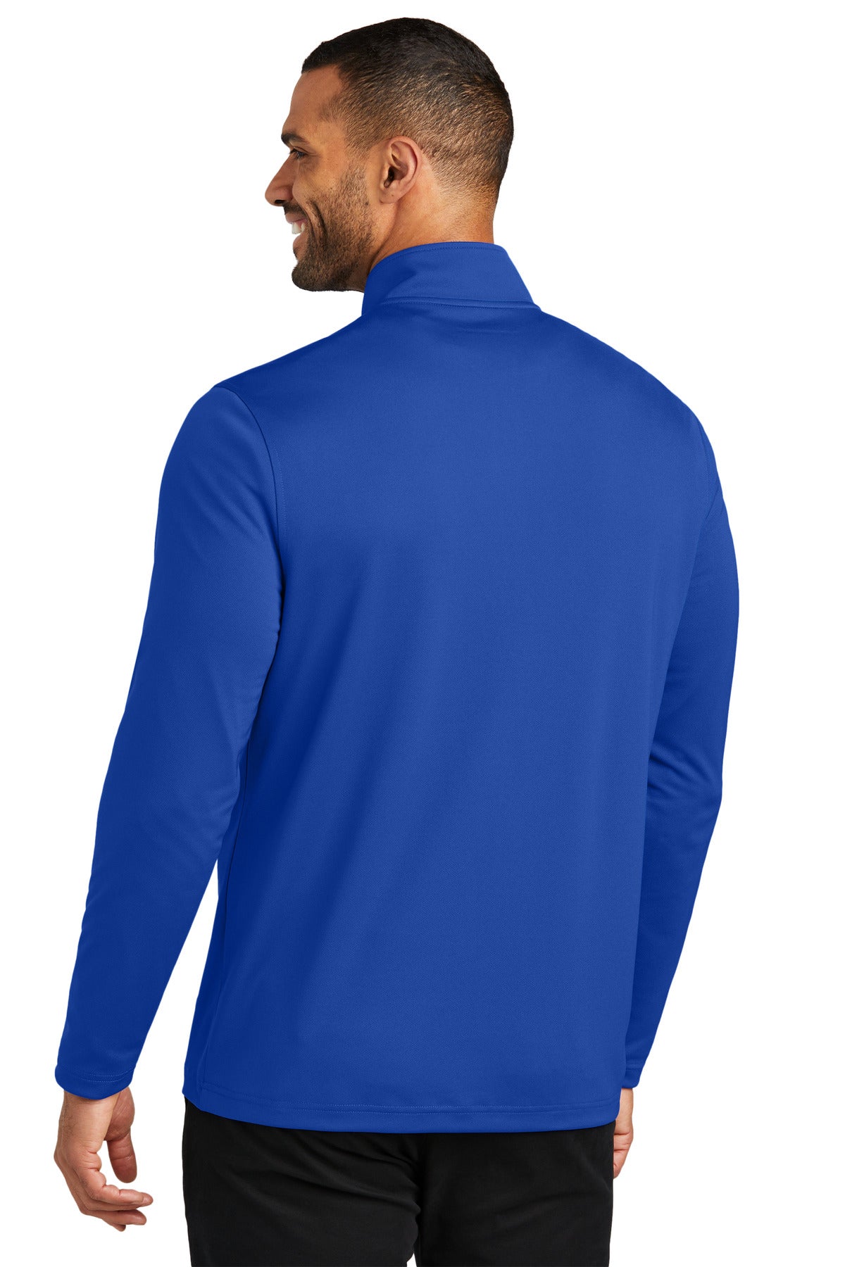 Back Model True Royal