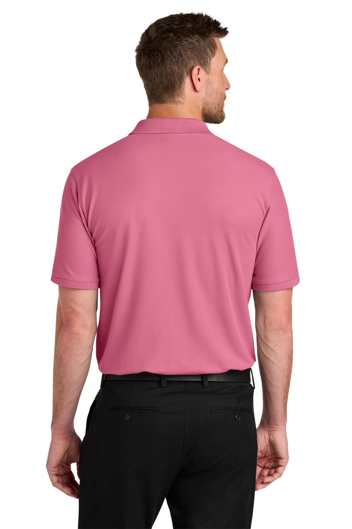 Back Model Awareness Pink