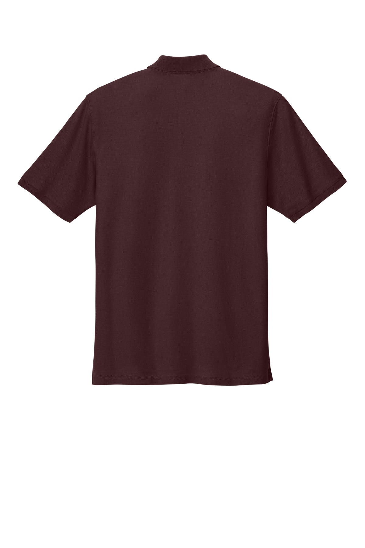 Back Product Maroon