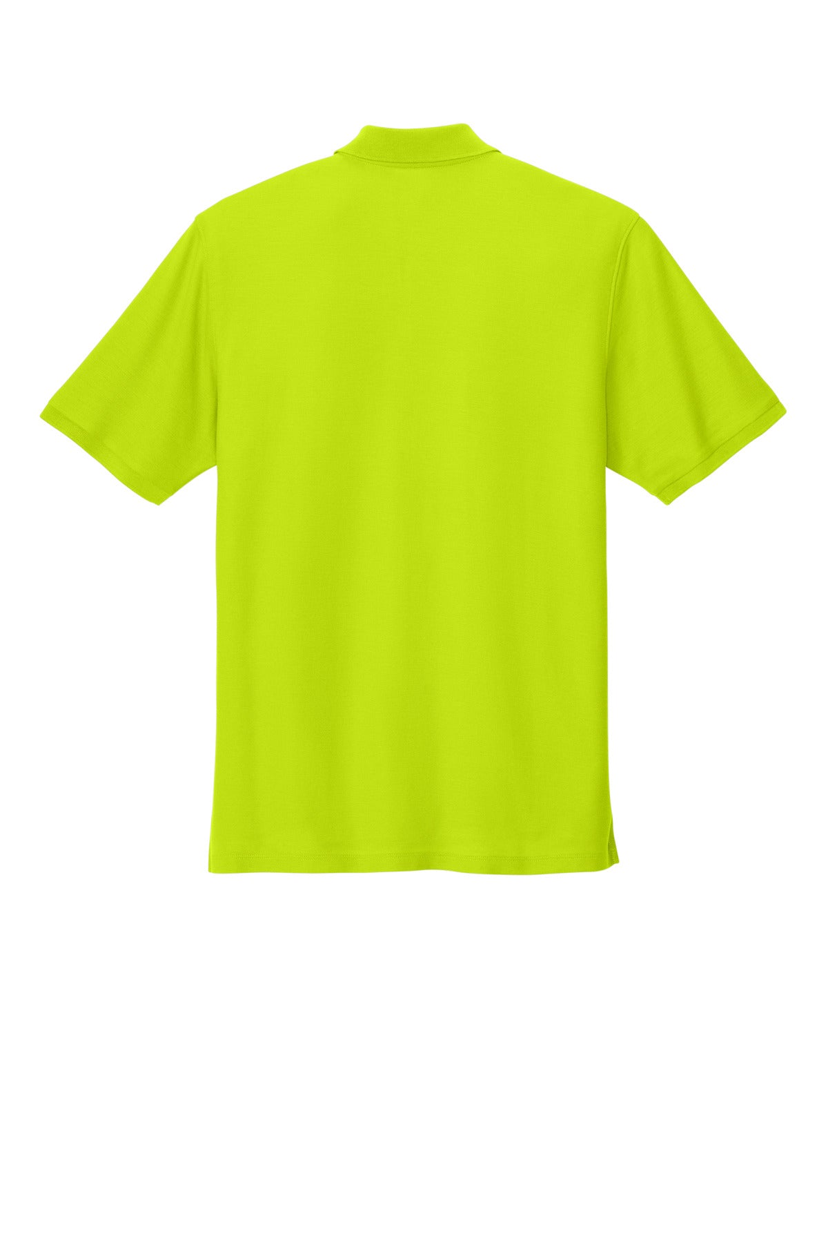 Back Product Neon Yellow