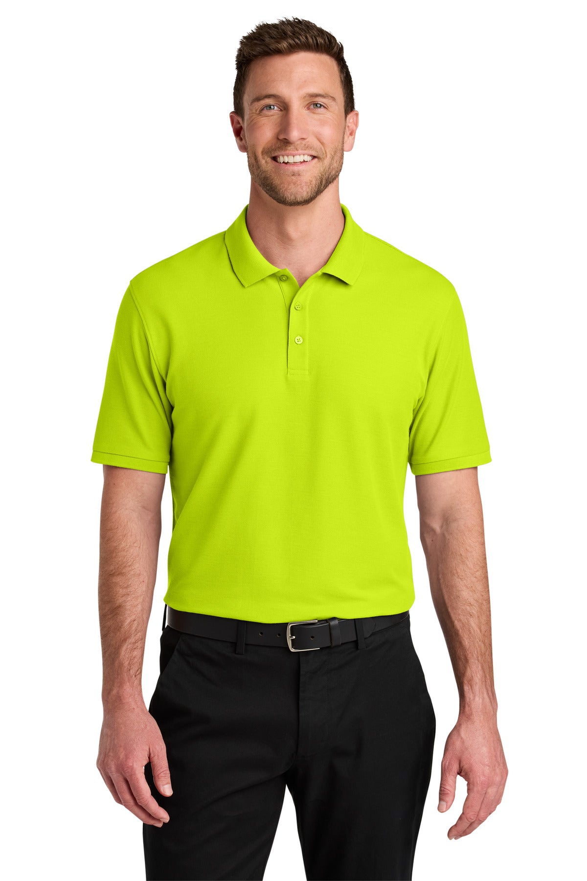 Model Neon Yellow