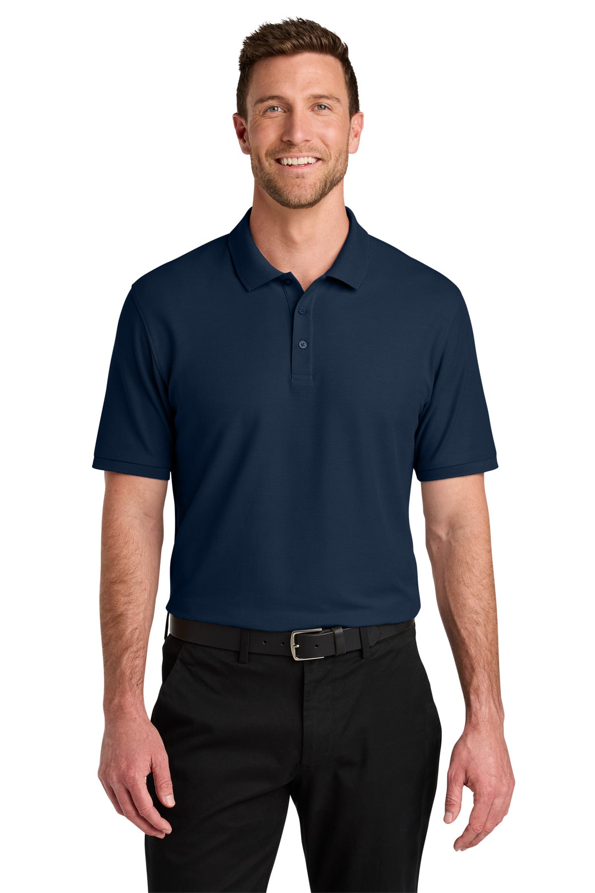 Model River Blue Navy