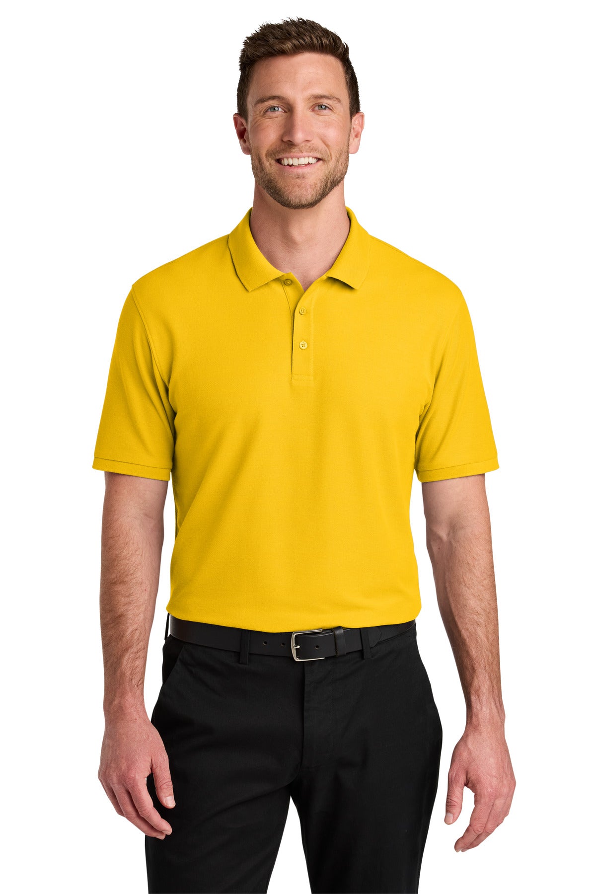 Model Sunflower Yellow