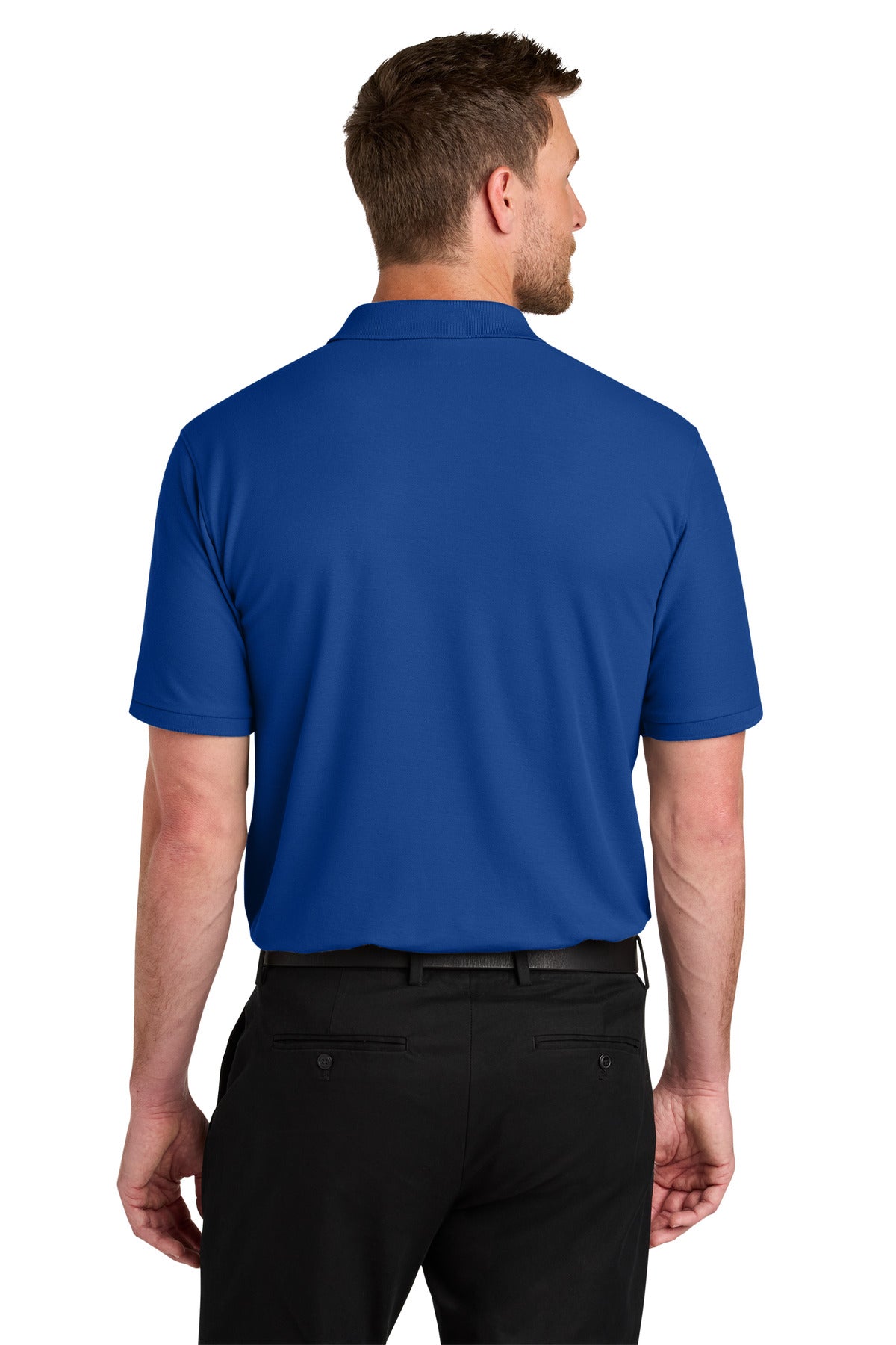 Back Model True Royal