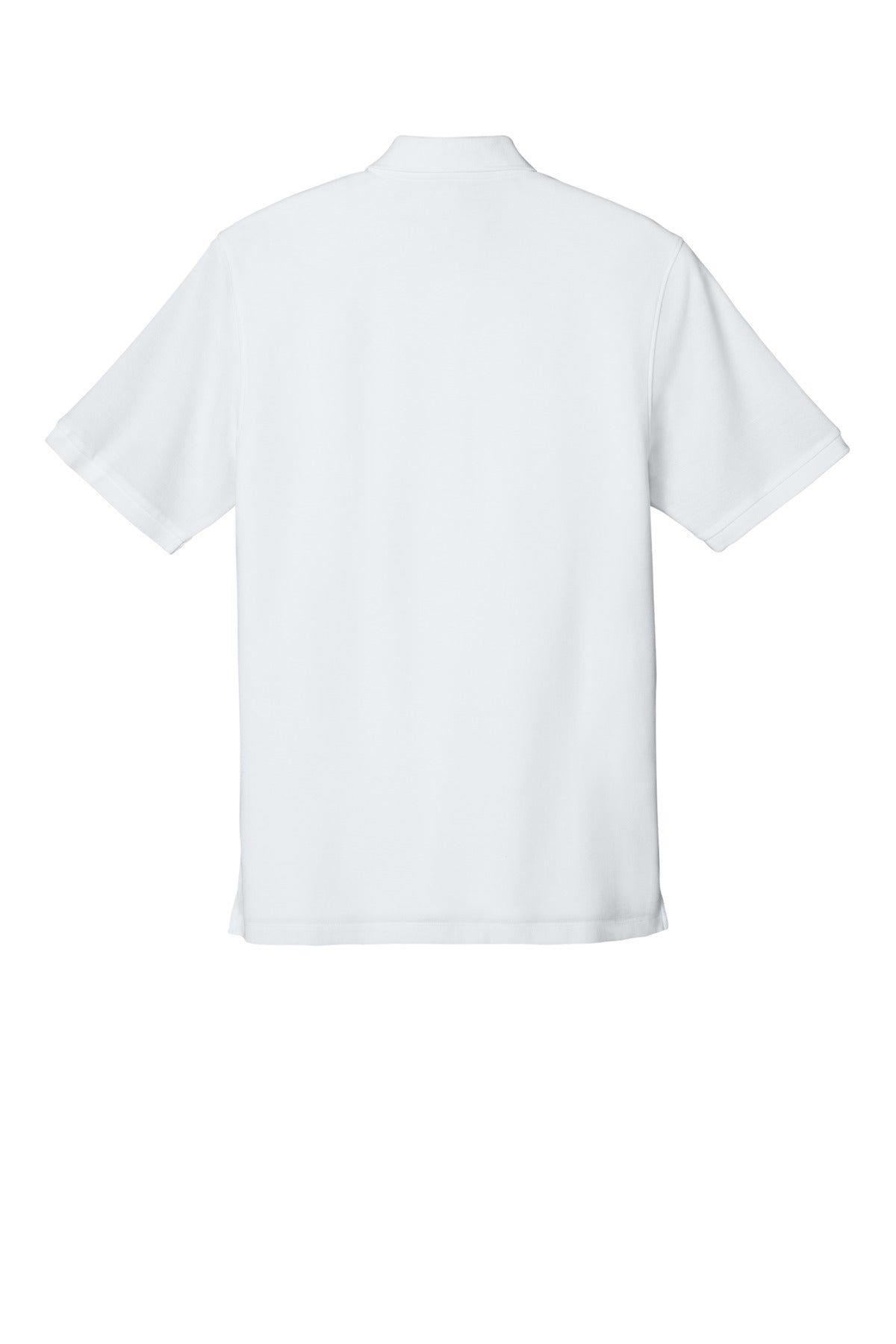 Back Product White