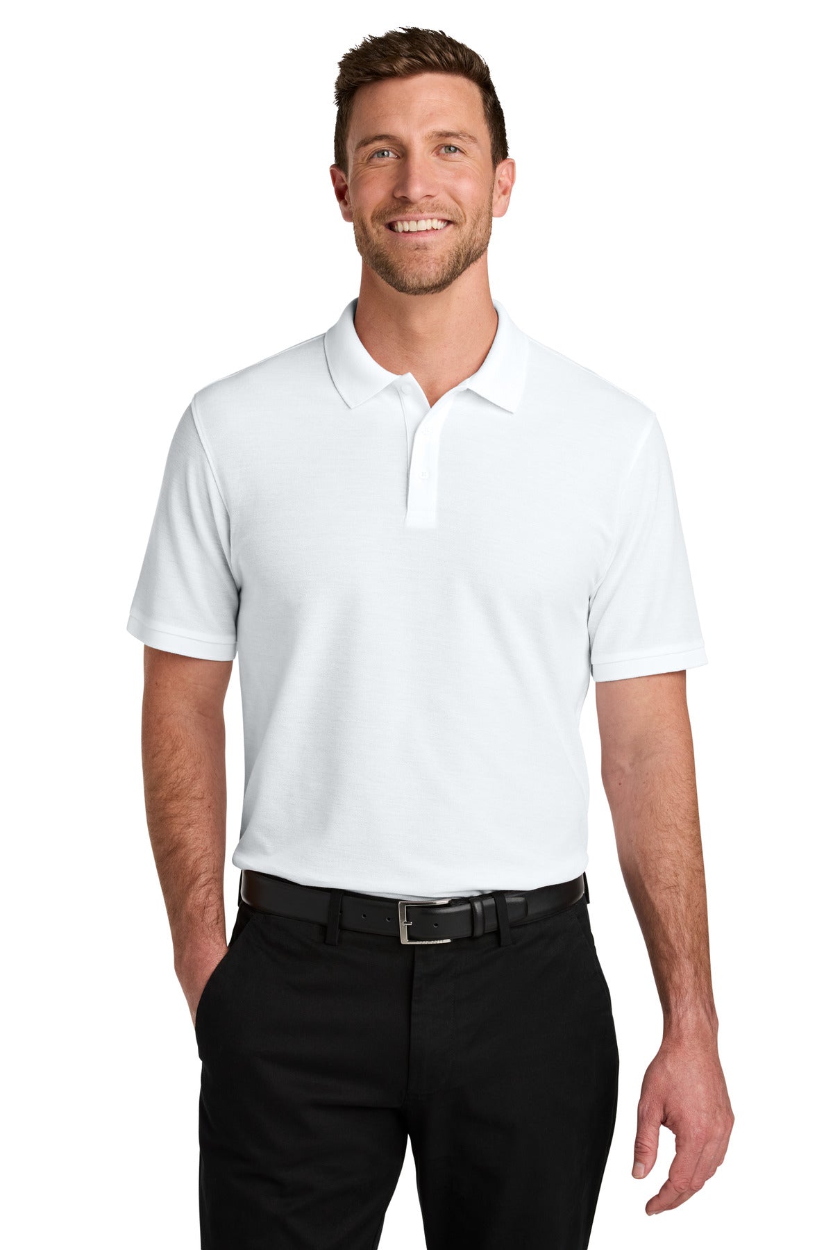 Model White