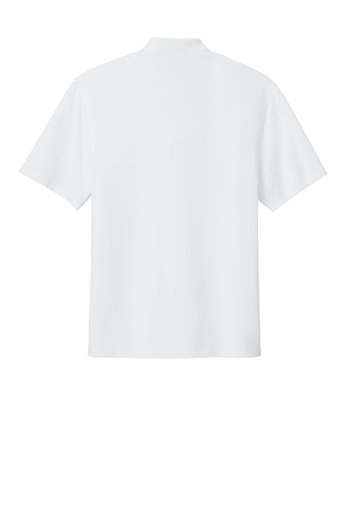 Back Product White