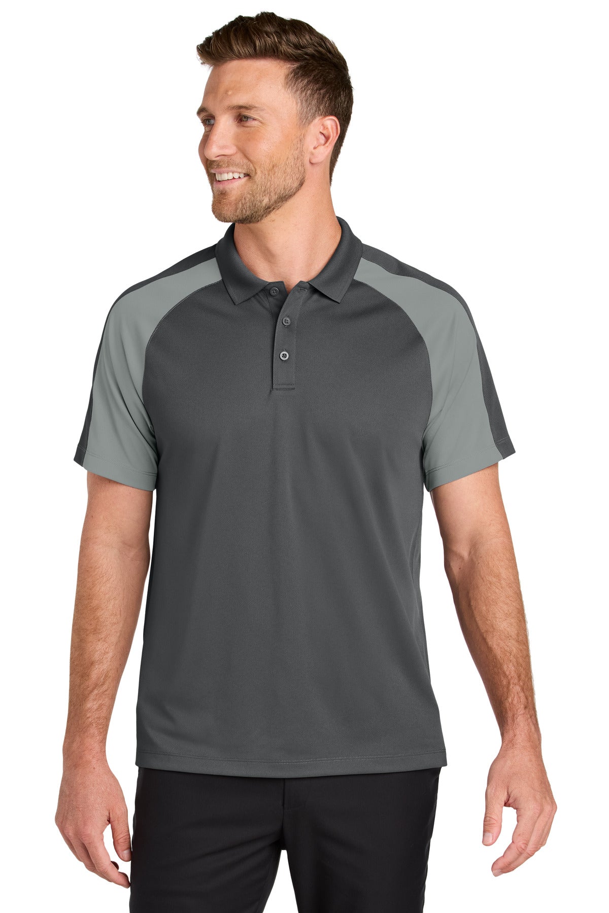 Model Storm Grey/ Gusty Grey