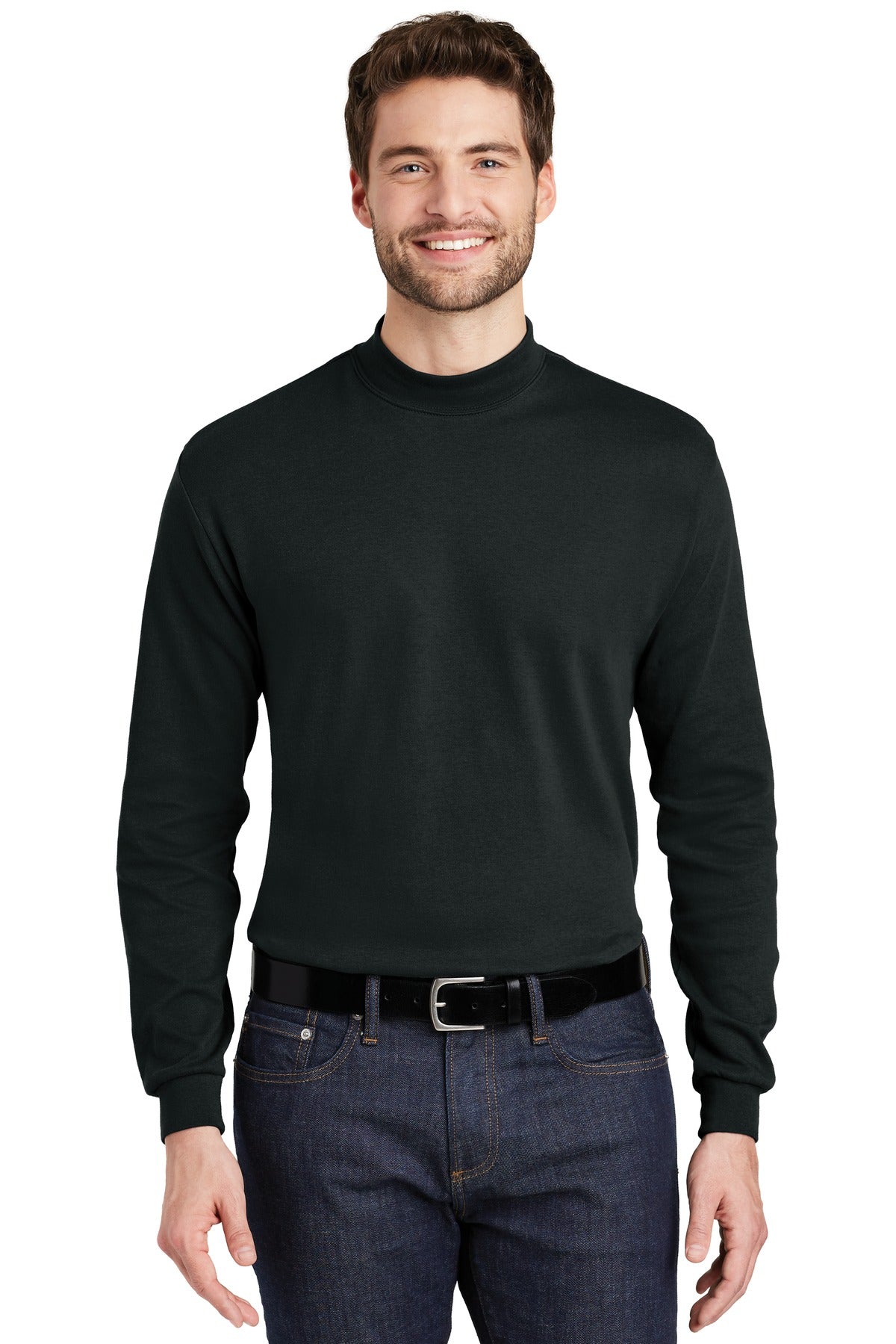 Model Black