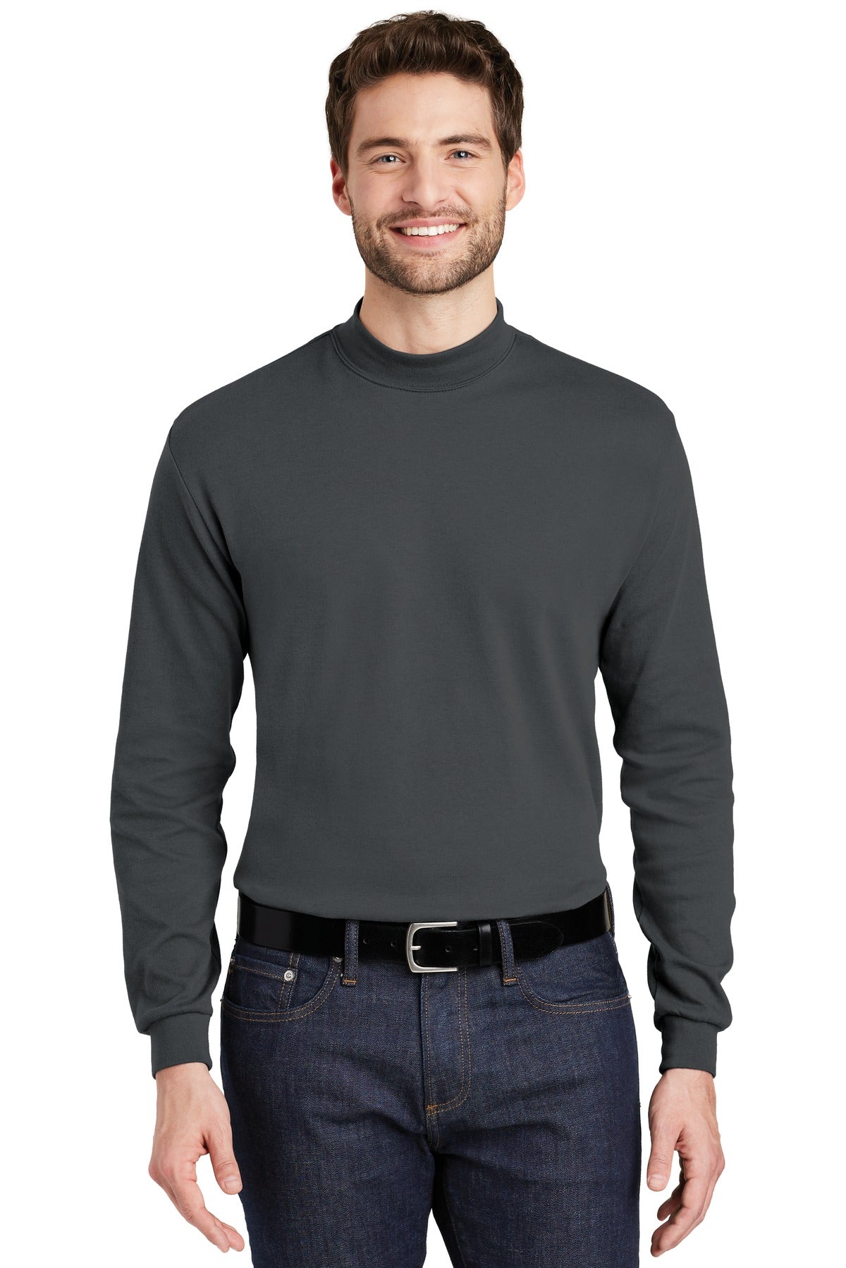 Model Steel Grey