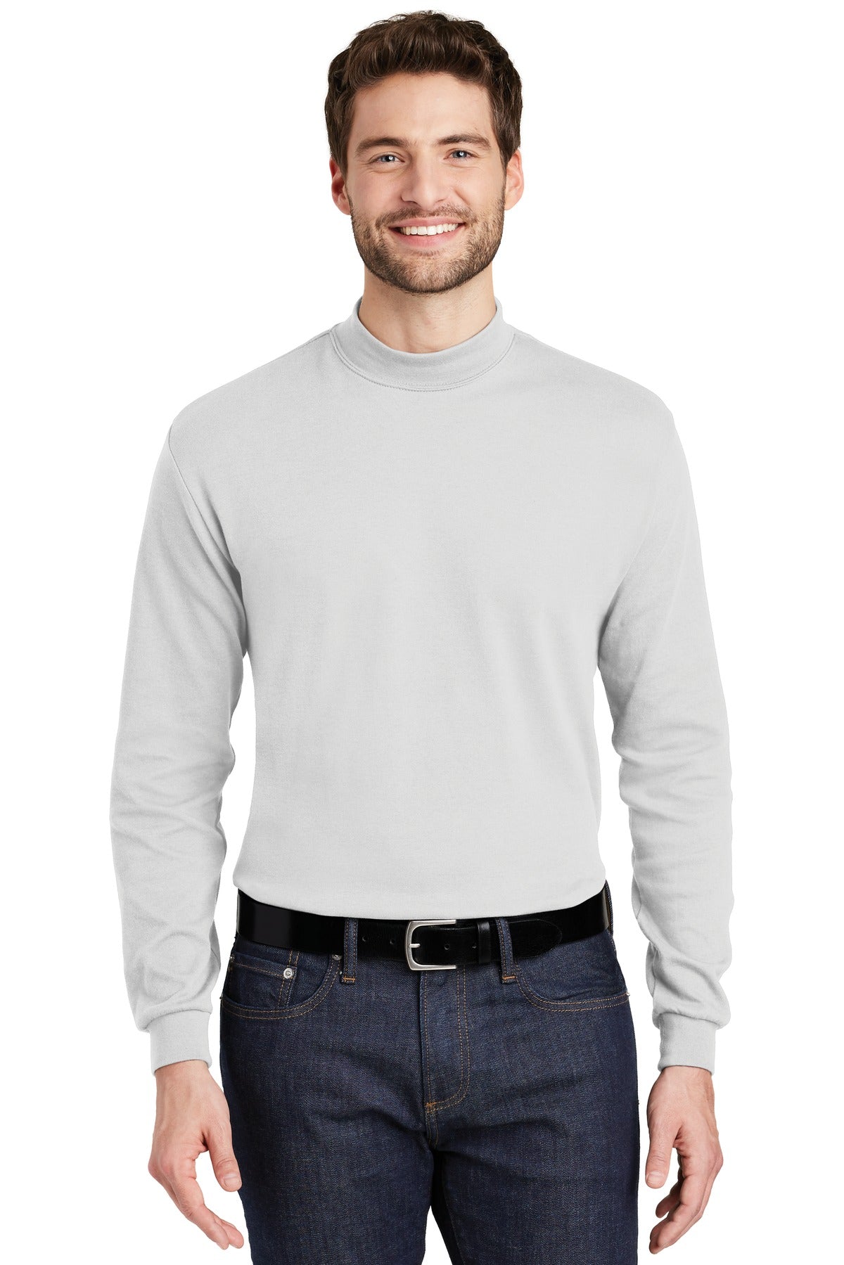 Model White
