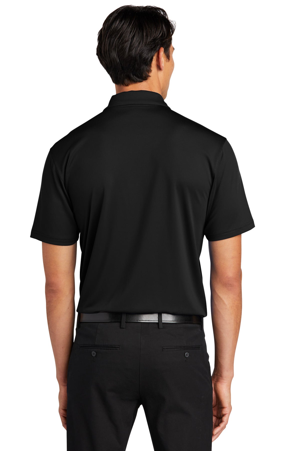 Back Model Black
