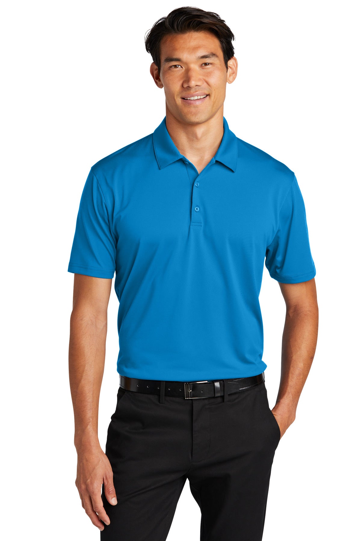 Model Brilliant Blue