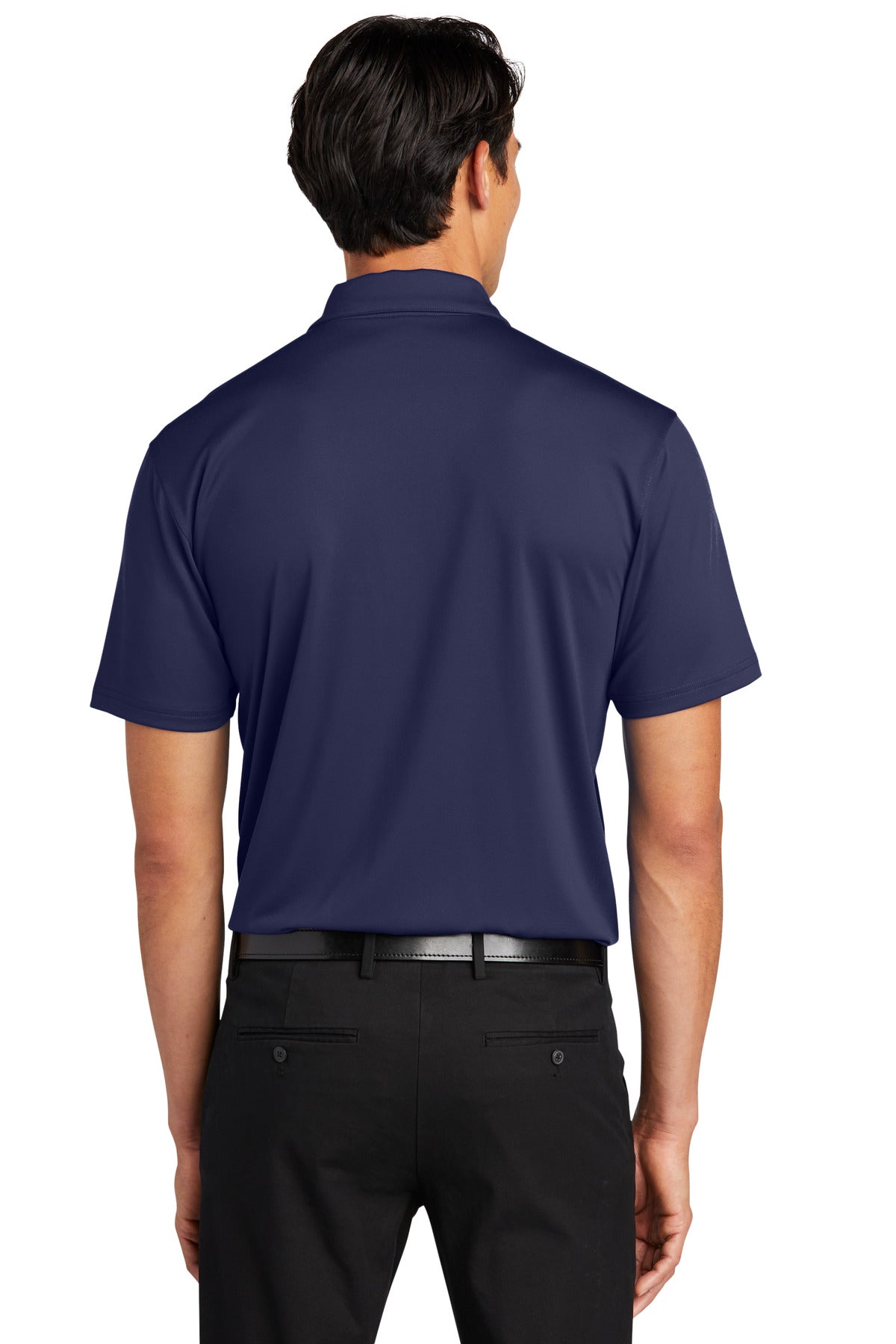 Back Model True Navy
