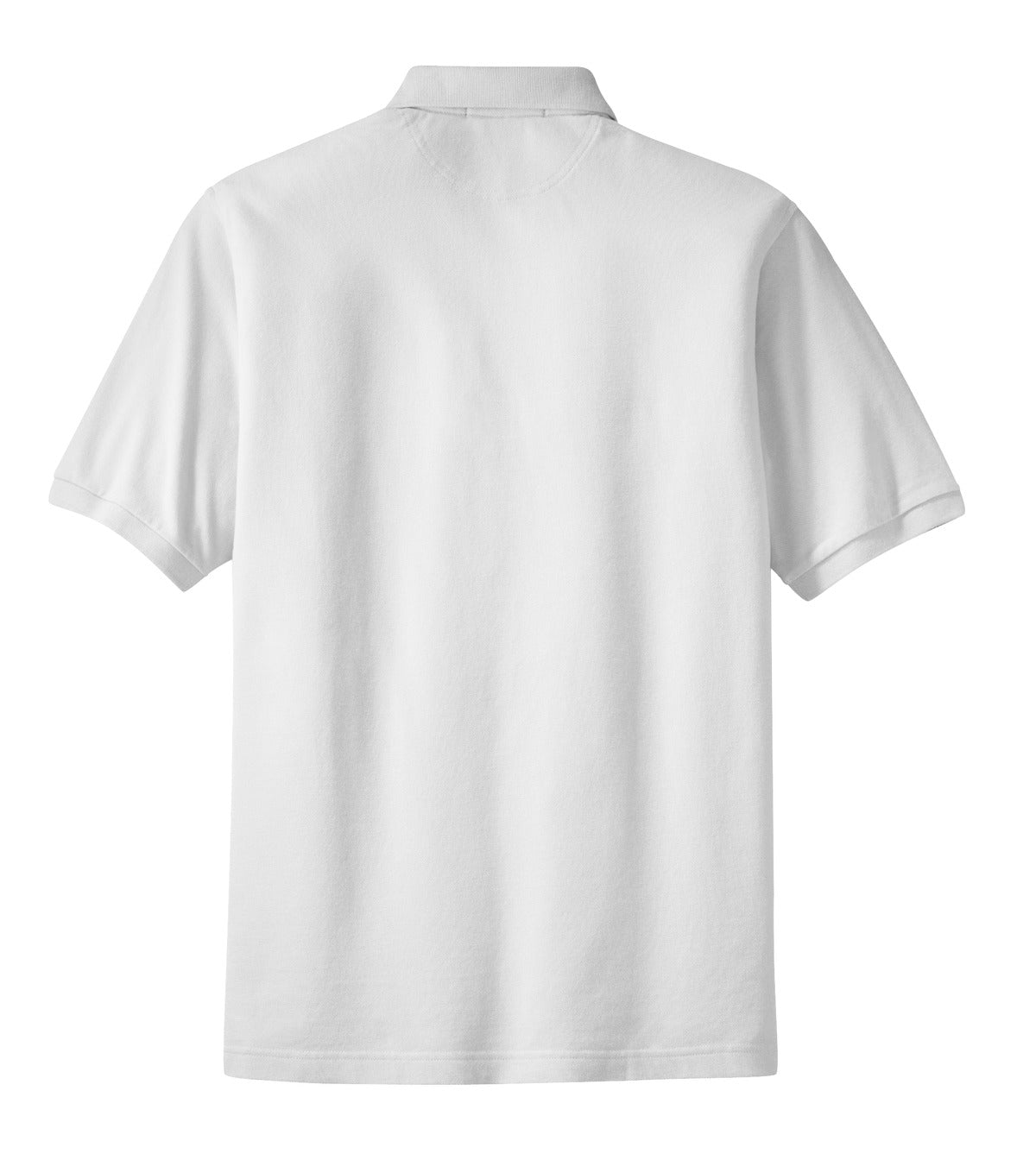 Back Product White