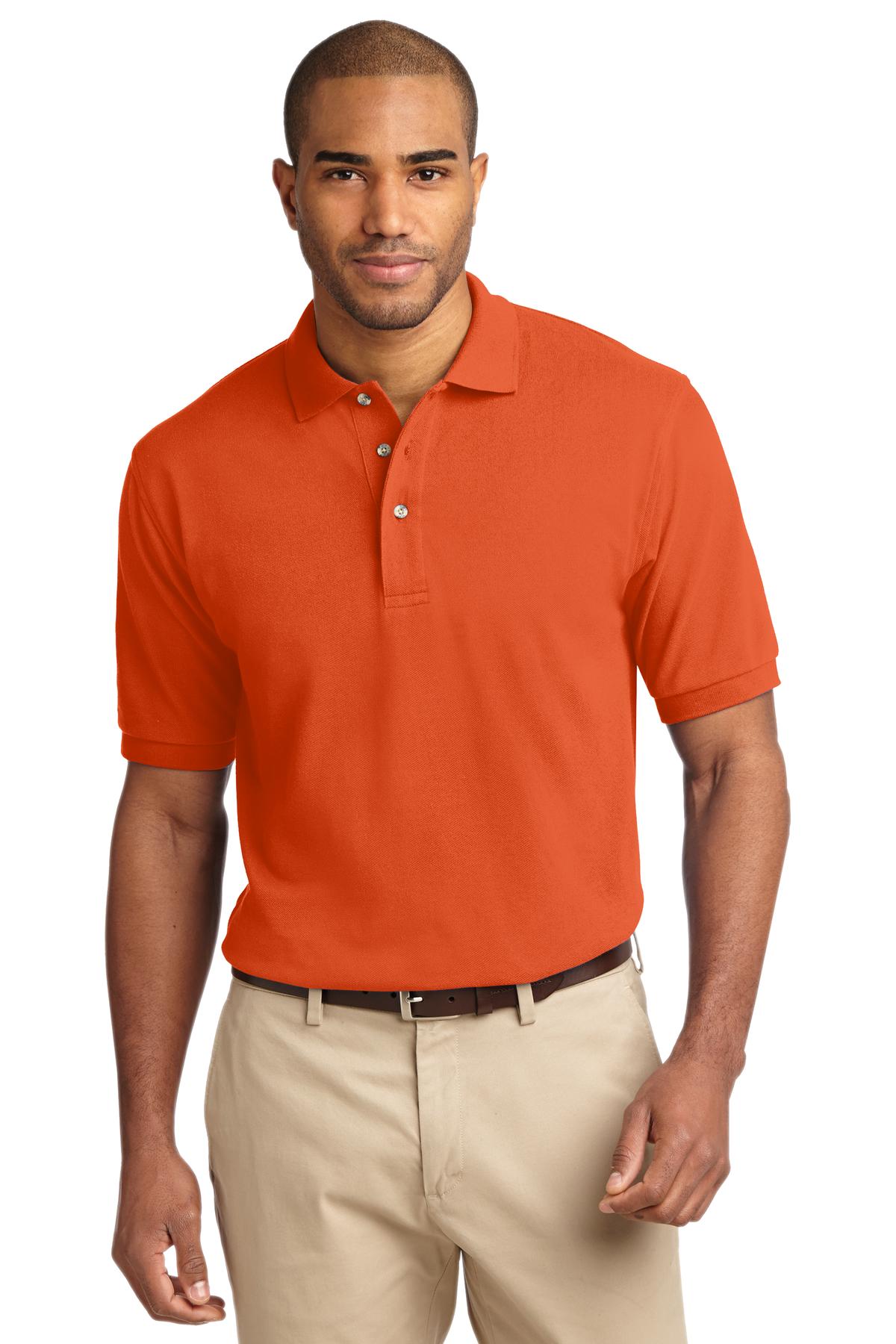Model Orange