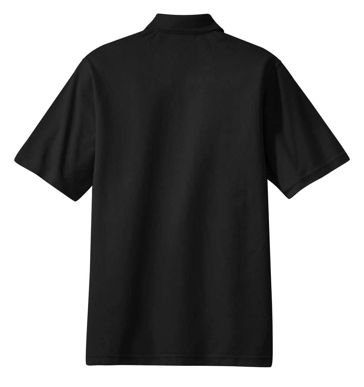 Back Product Jet Black