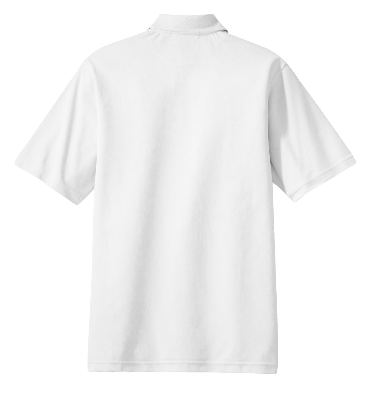 Back Product White